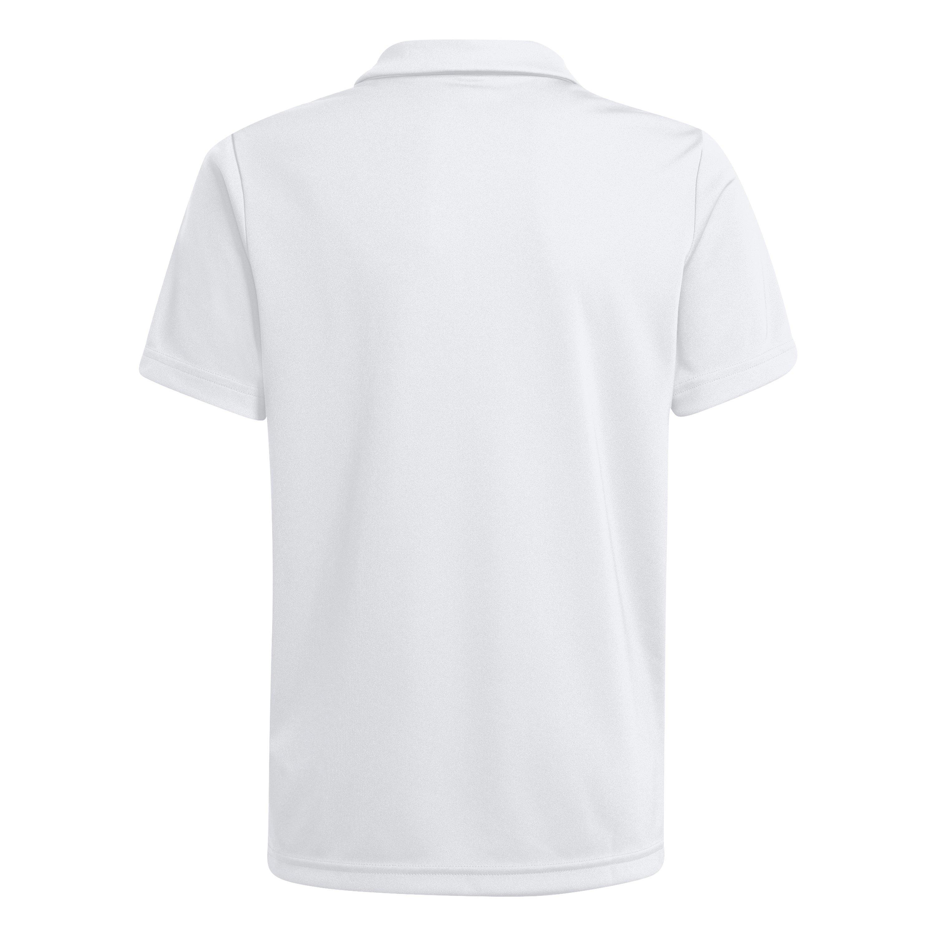 Weiß - adidas - Ent22 Polo Shirt Mens - 2