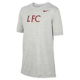Nike Liverpool Legend T-shirt Juniors