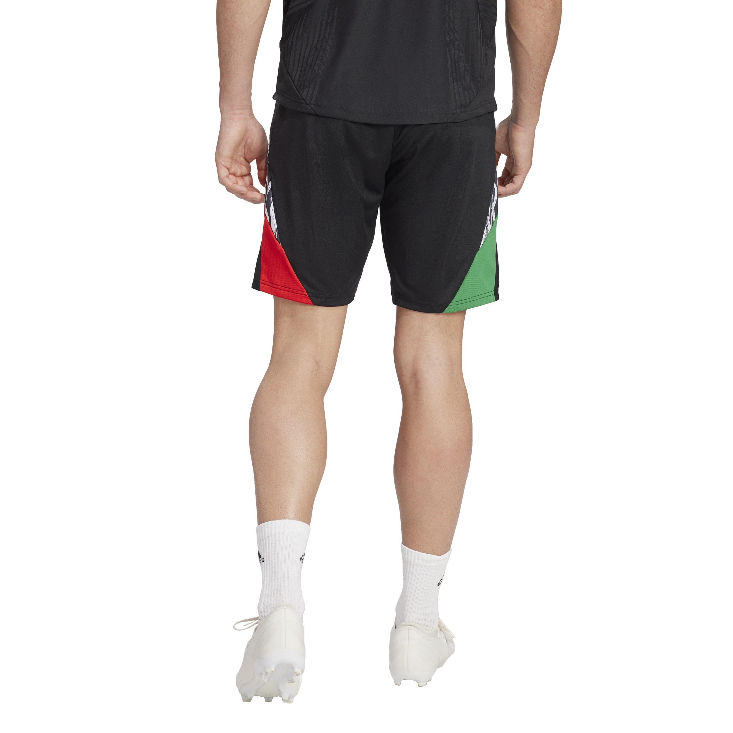 Black - adidas - Afc Pro Sho Sn99 - 3