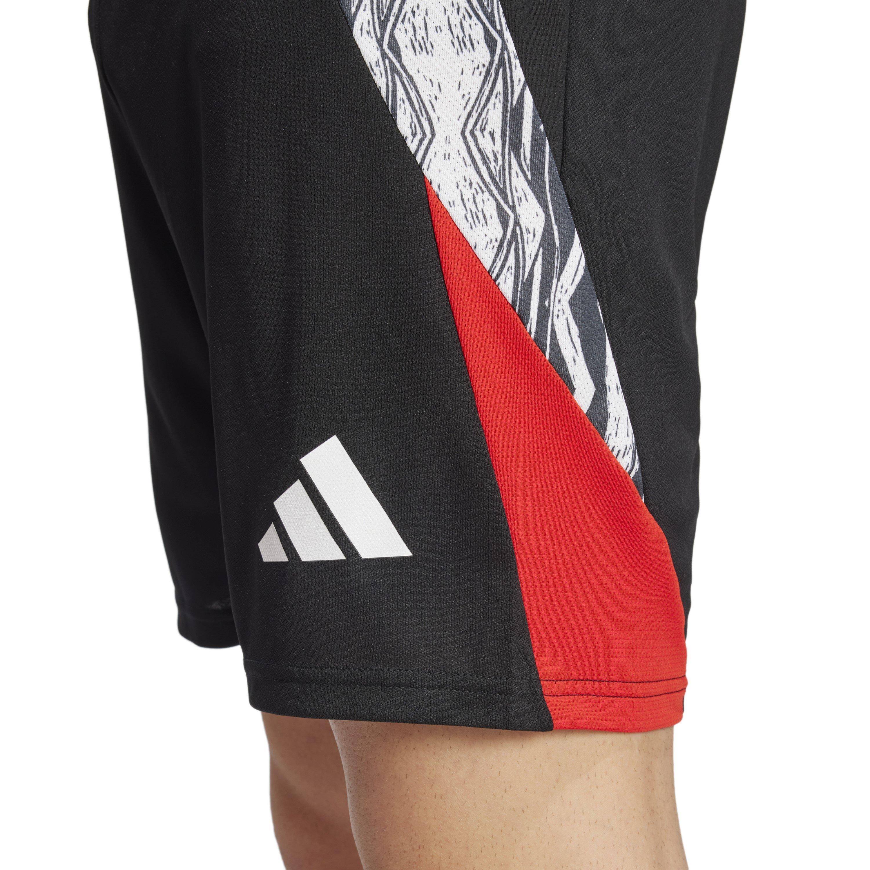 Black - adidas - Afc Pro Sho Sn99 - 4