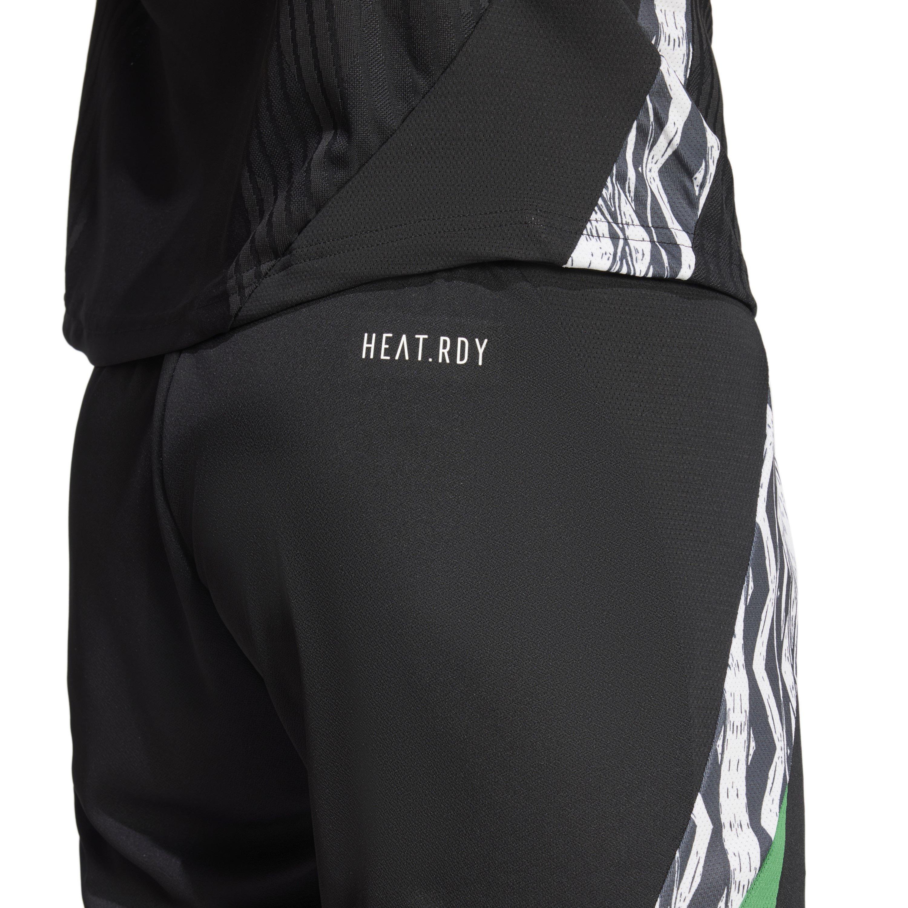 Black - adidas - Afc Pro Sho Sn99 - 5