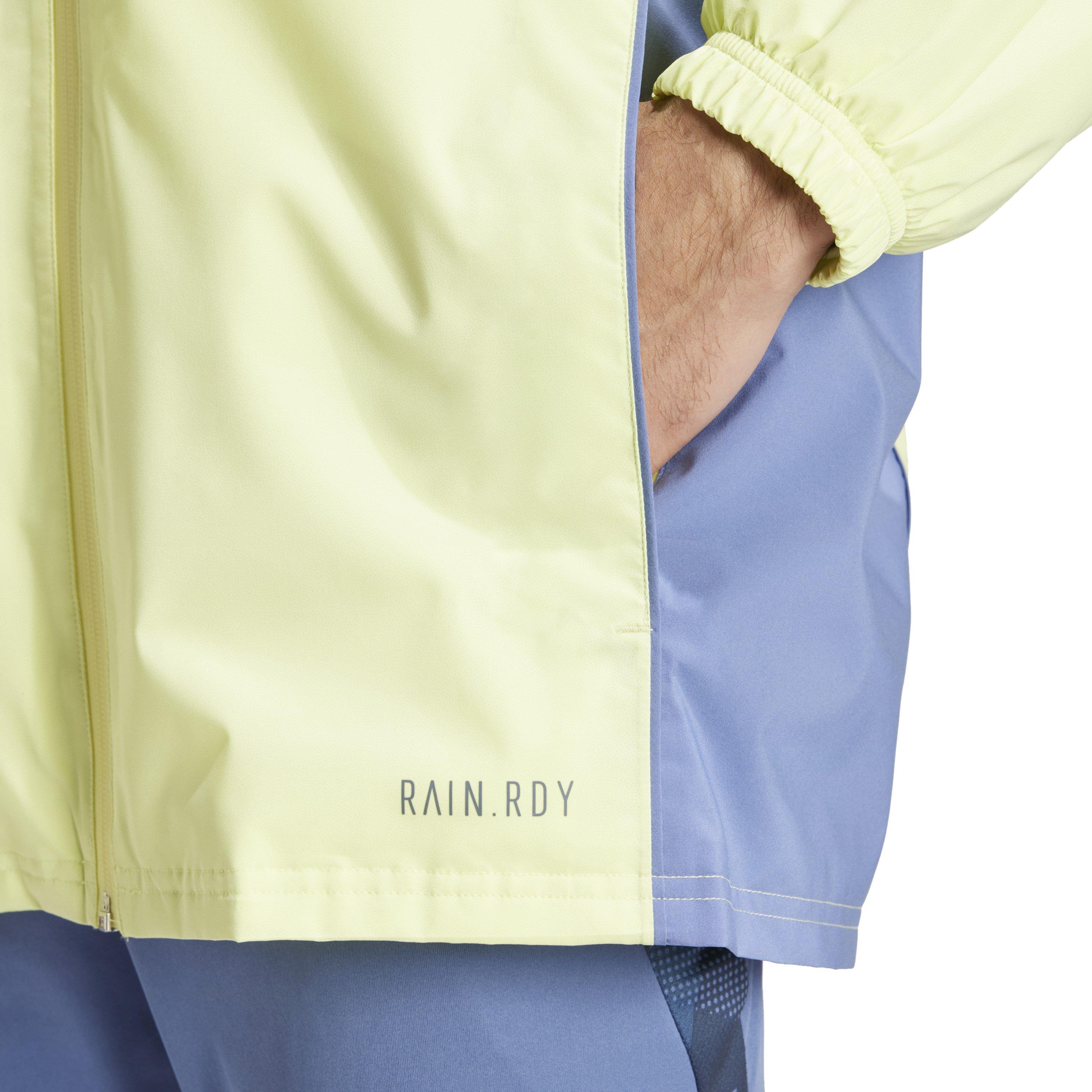 Pulyel - adidas - Ajax Rain Jacket 24/25 Mens - 4