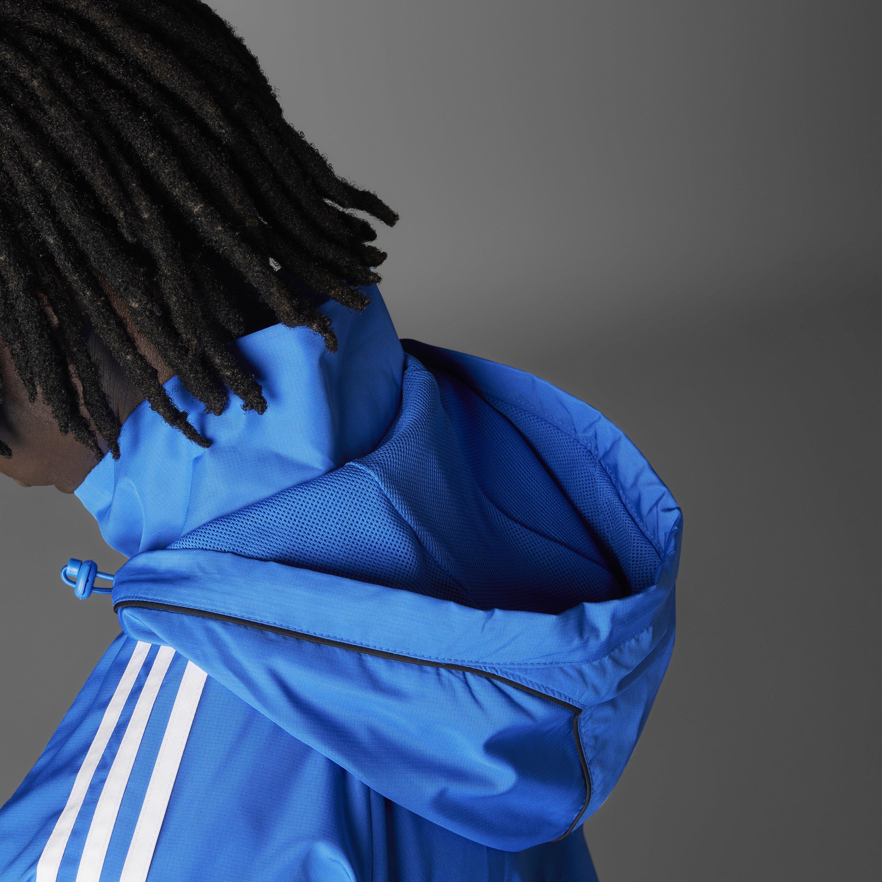 Blue - adidas - Mufc Ubp Wb Sn99 - 13