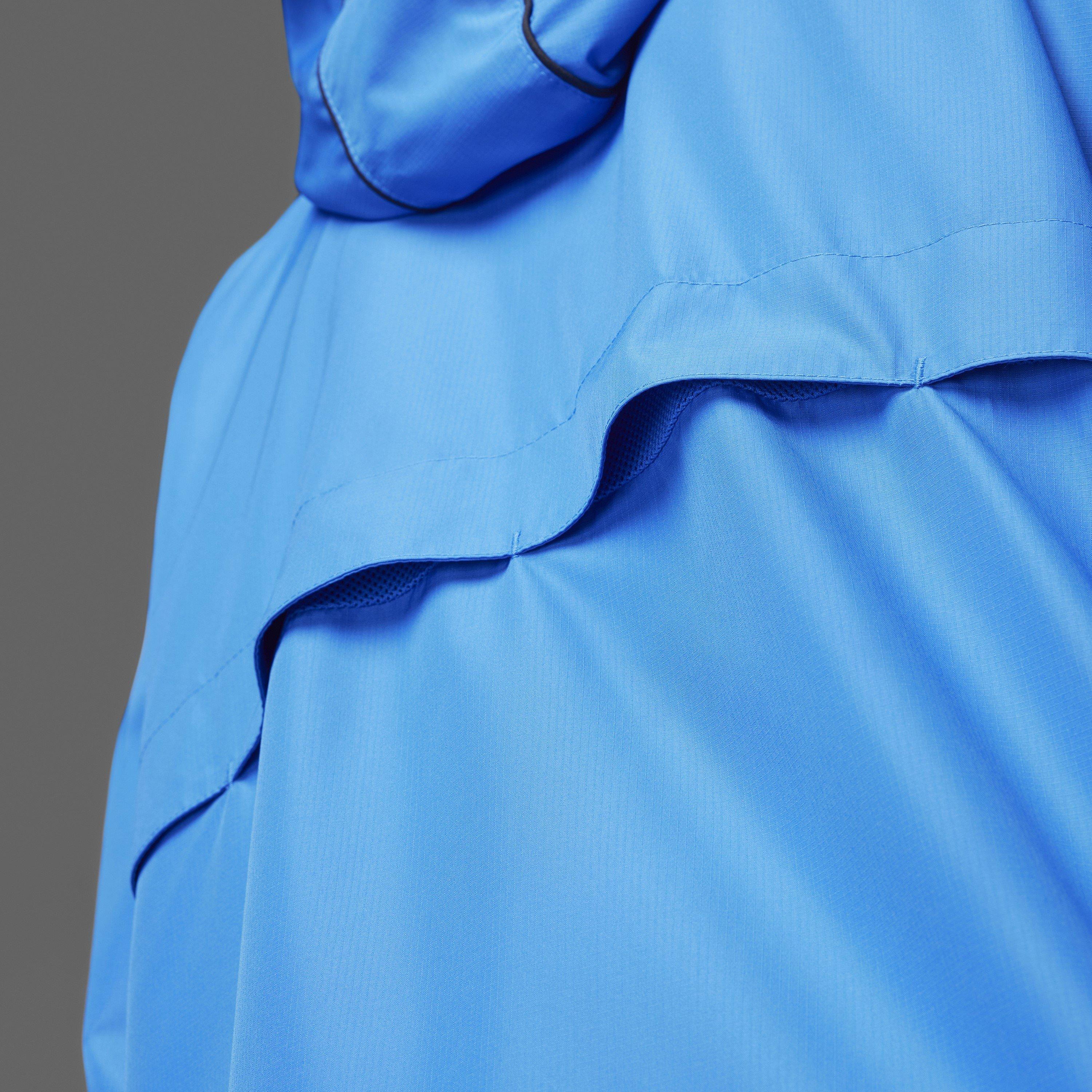 Blue - adidas - Mufc Ubp Wb Sn99 - 15