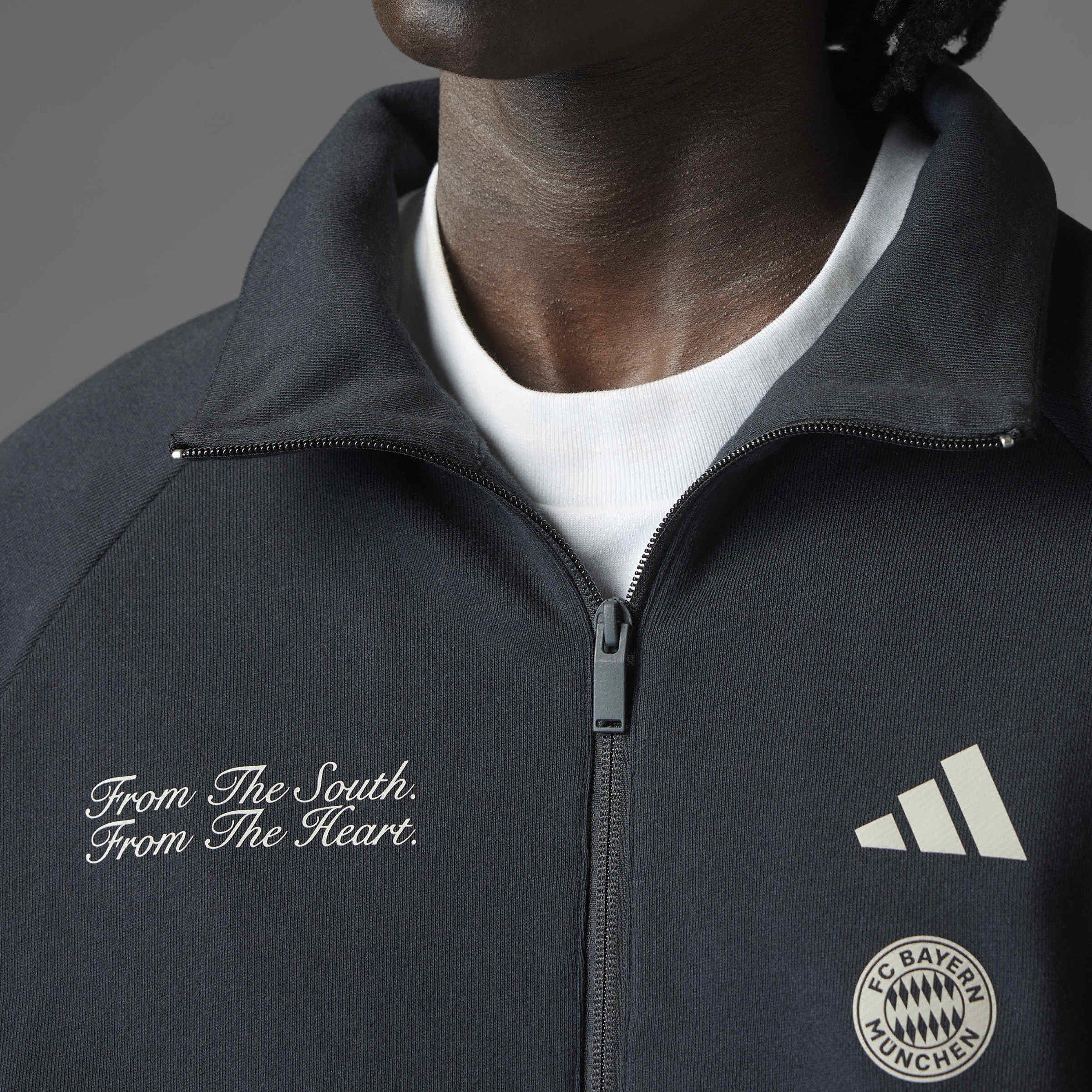 Black - adidas - Fcb Bstn Tt Sn99 - 12