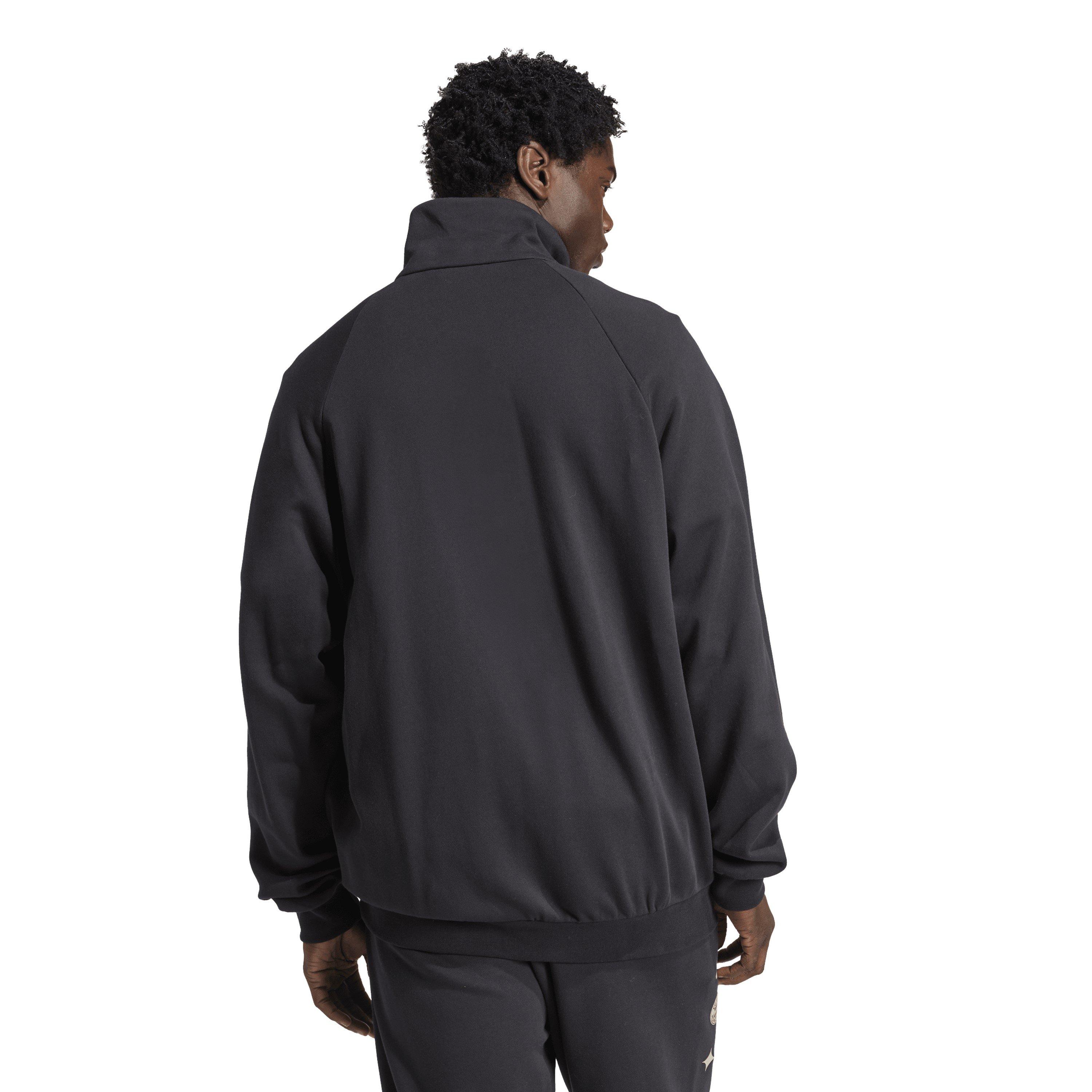 Black - adidas - Fcb Bstn Tt Sn99 - 3