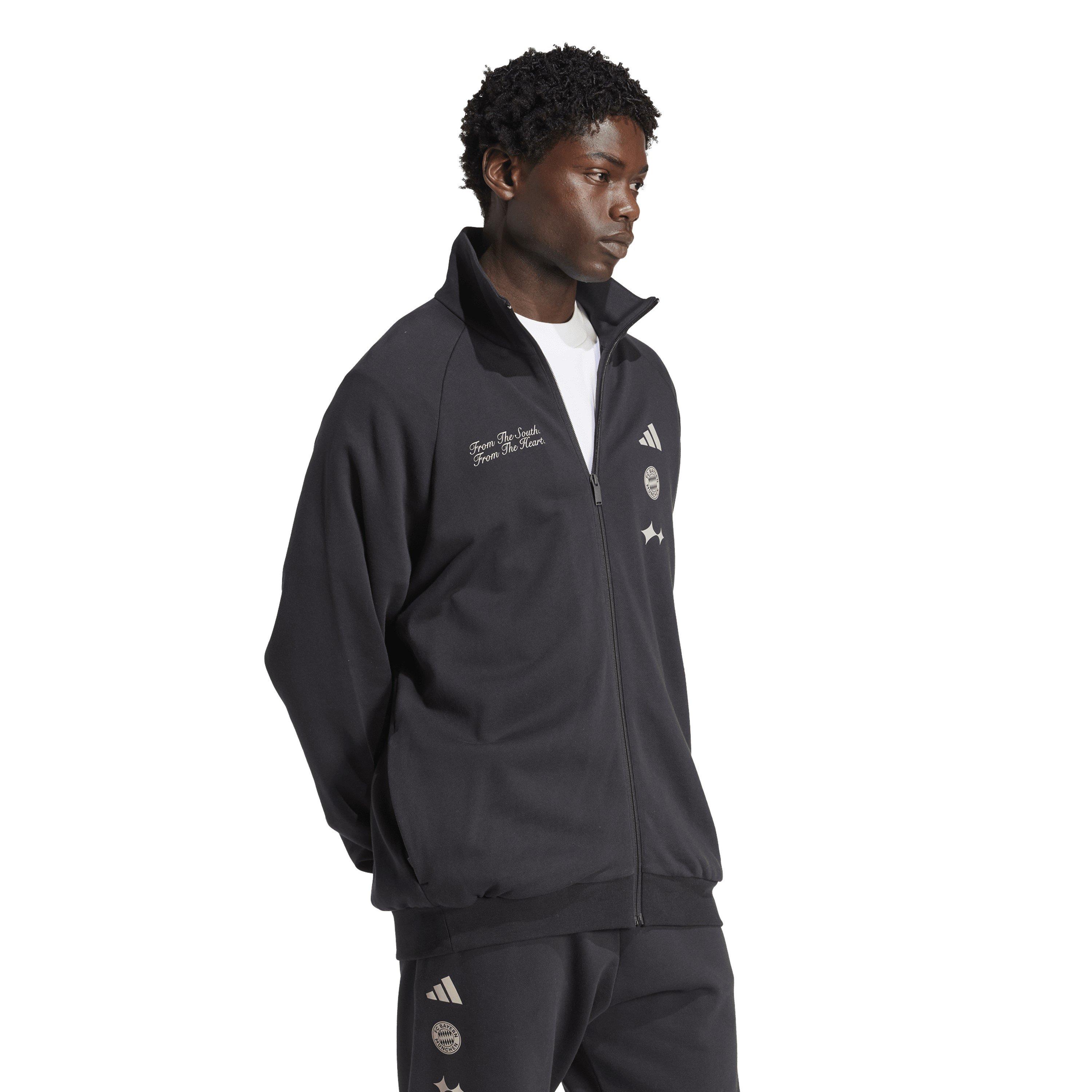 Black - adidas - Fcb Bstn Tt Sn99 - 4