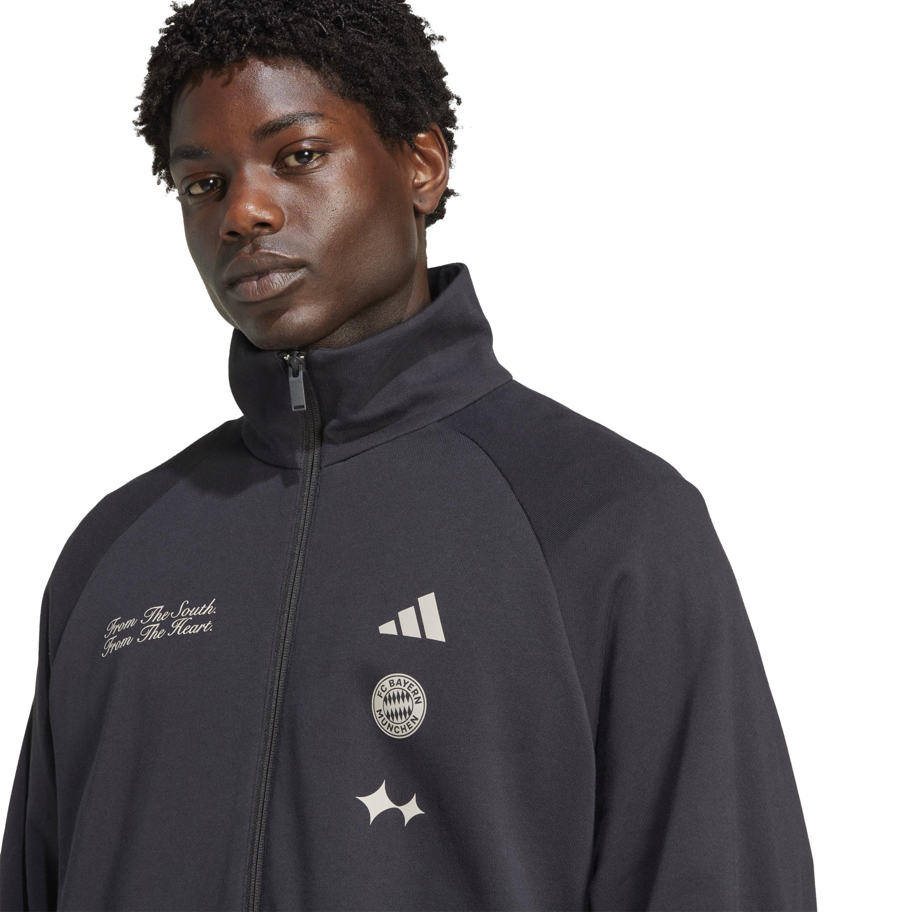 Black - adidas - Fcb Bstn Tt Sn99 - 5