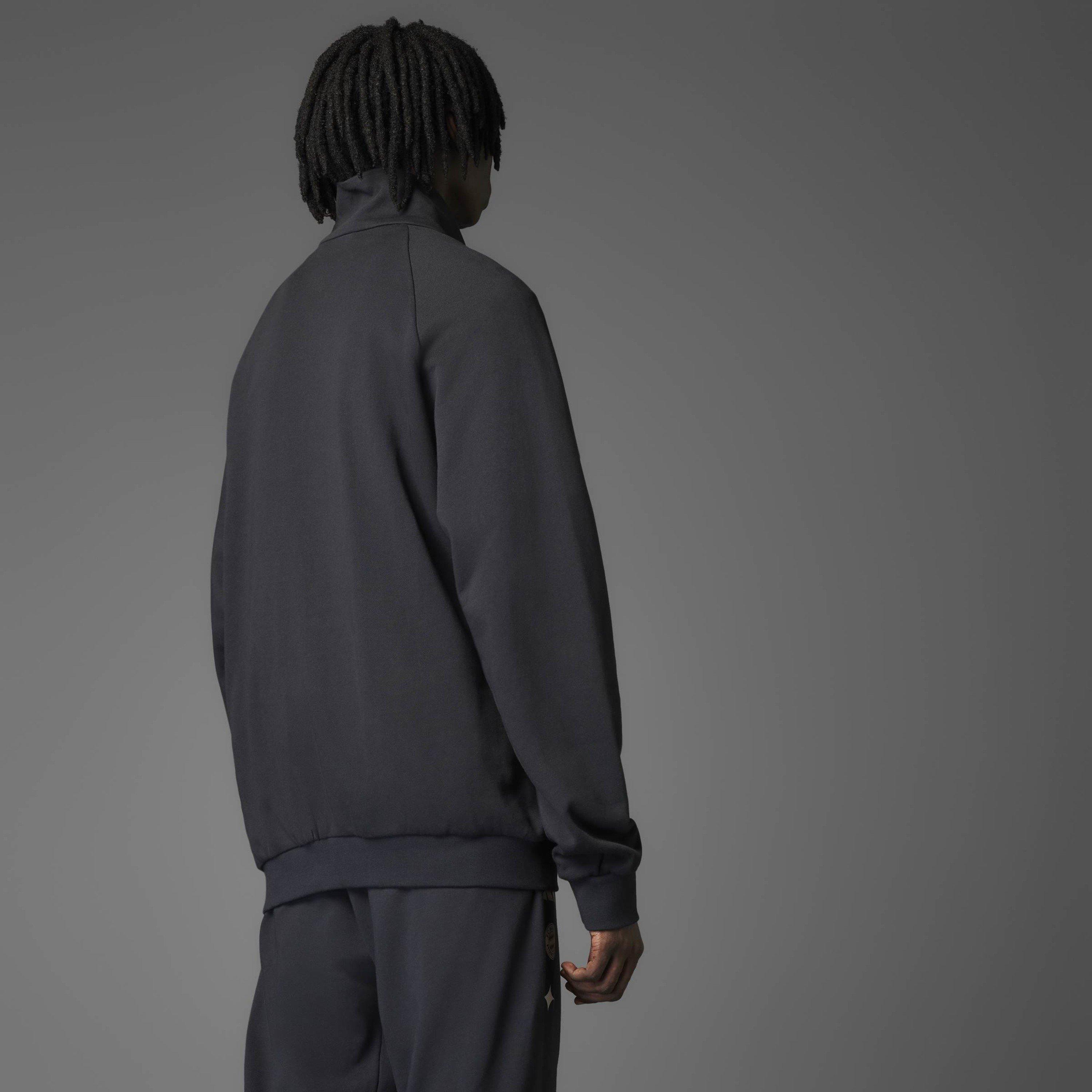 Black - adidas - Fcb Bstn Tt Sn99 - 9