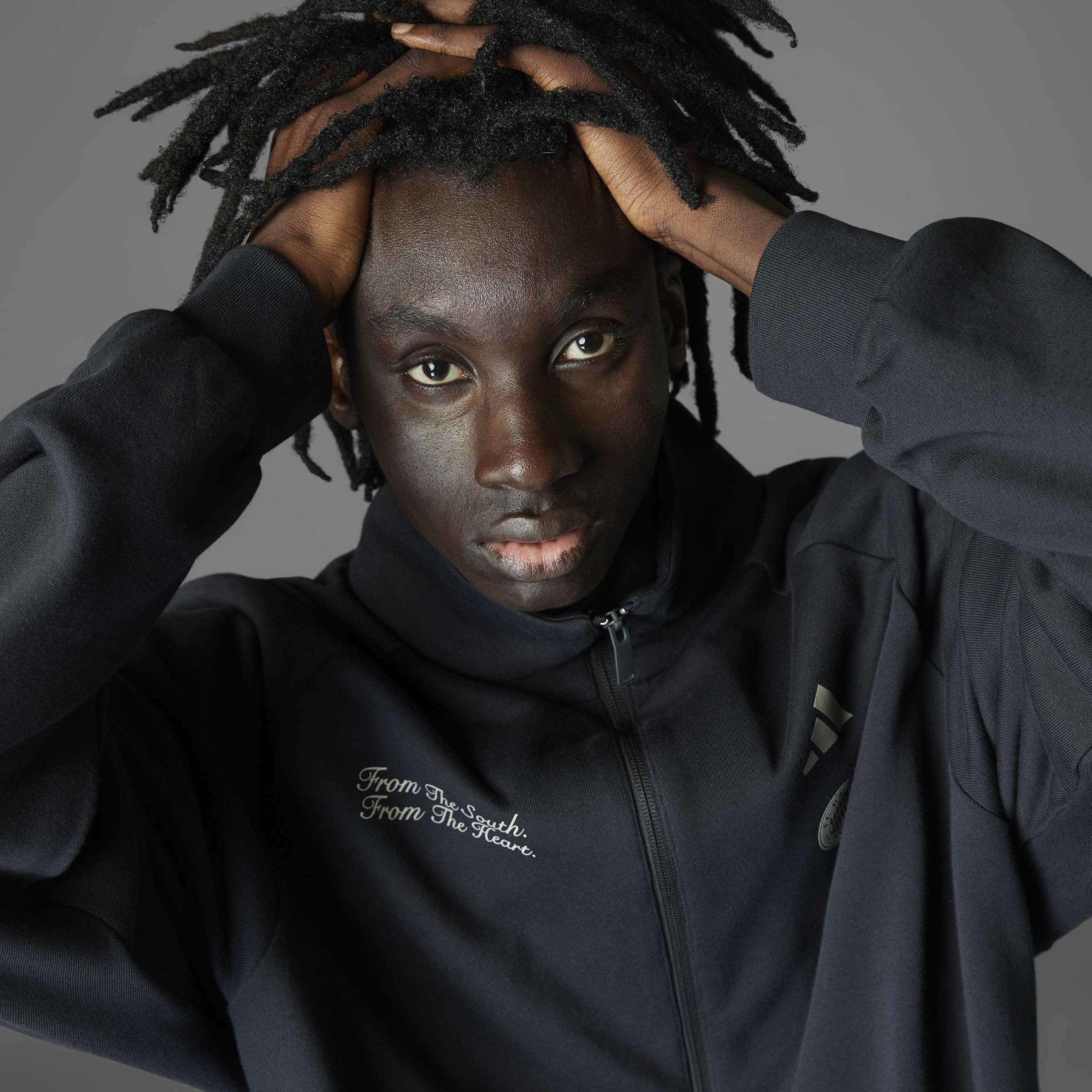 Black - adidas - Fcb Bstn Tt Sn99 - 10