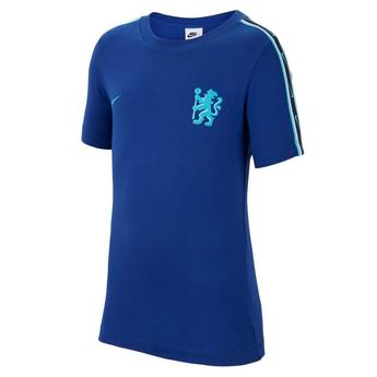 Nike Chelsea Repeat T-shirt Juniors