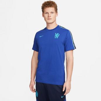 Nike Chelsea Repeat T-shirt Mens