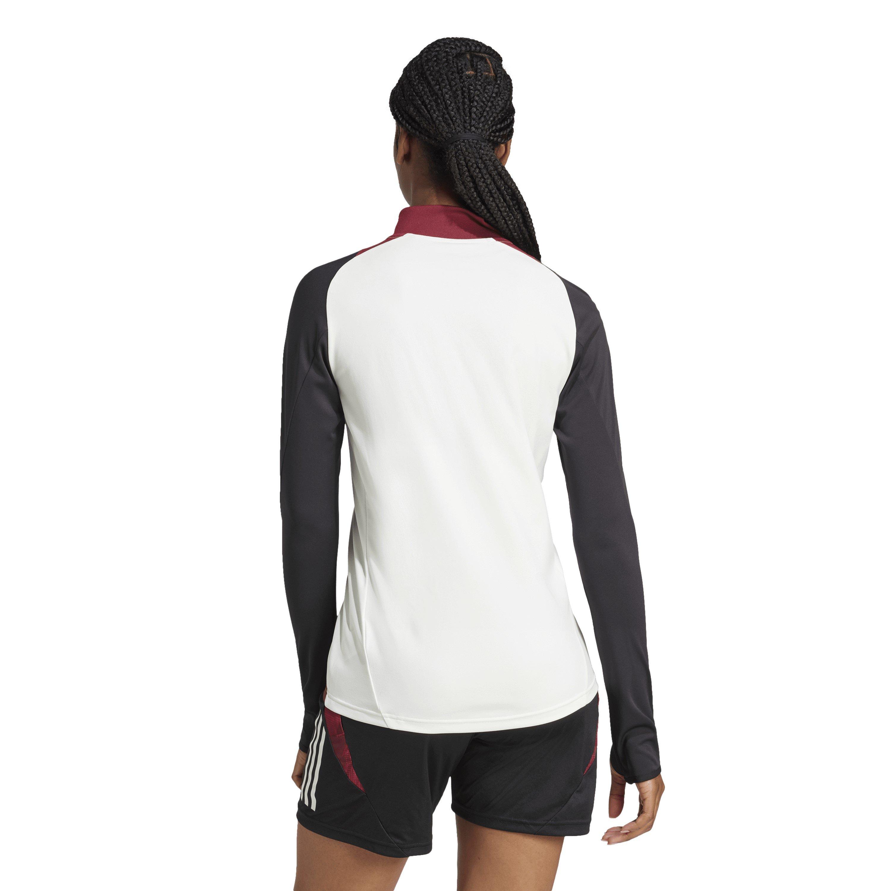 Off White/Black - adidas - Mufc Tr Topw Ld99 - 3