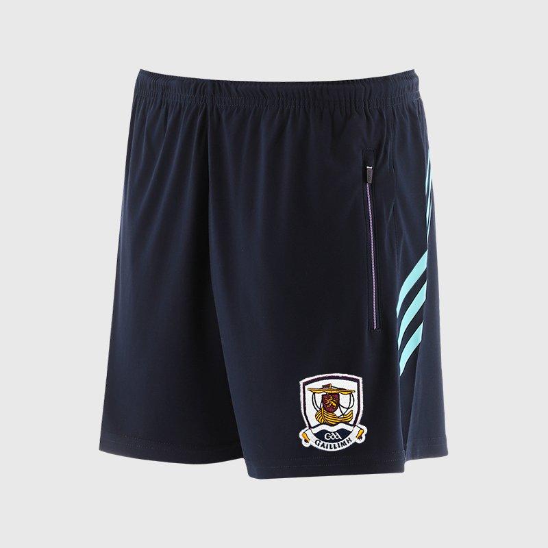 Mne/Mint/Lav - ONeills - Galway Sedona Shorts Ladies