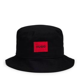 Hugo Hugo Larry-Pl 10248871 01 Bucket Hat Mens