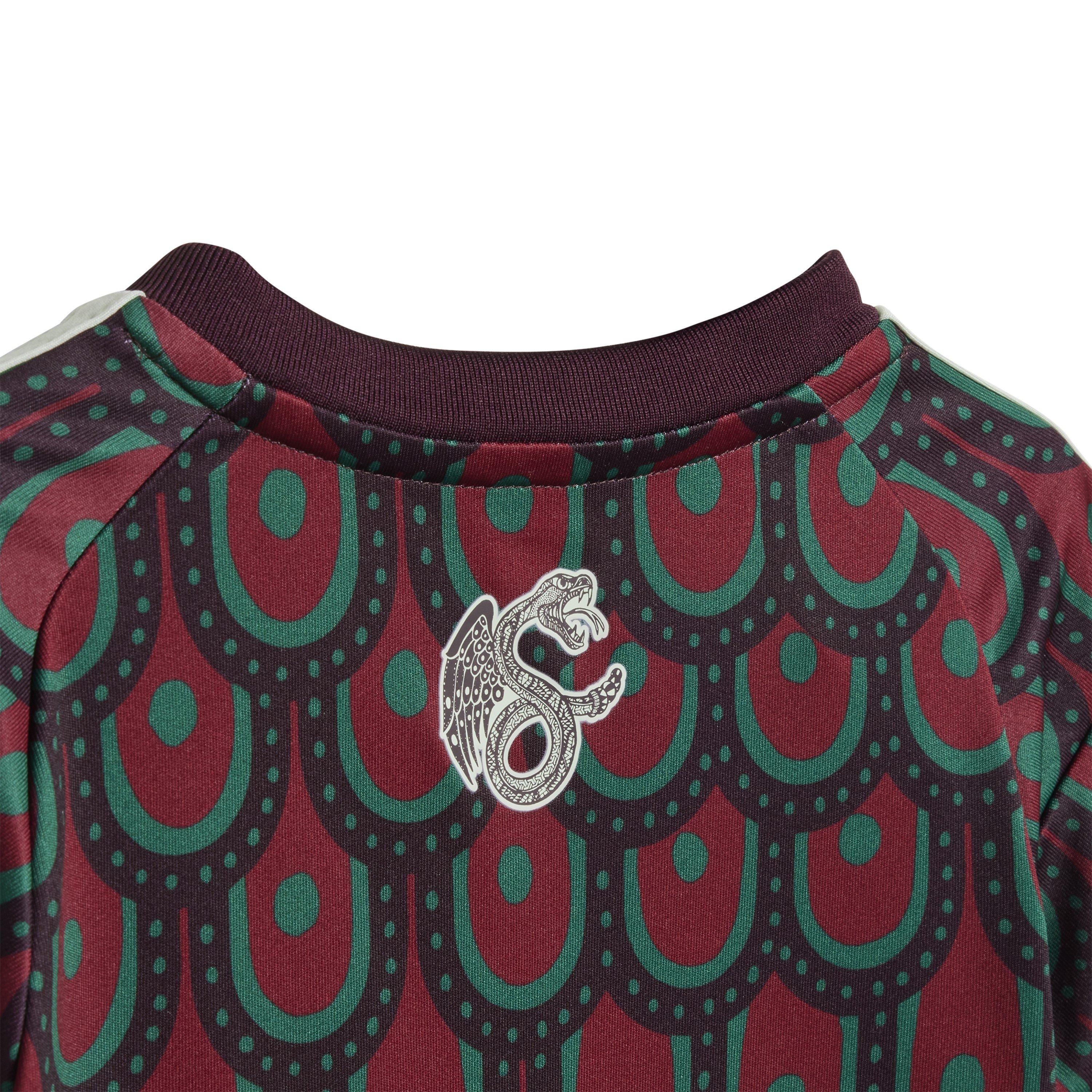 Multikleur - adidas - adidas Mexico Home Minikit 2023 - 5