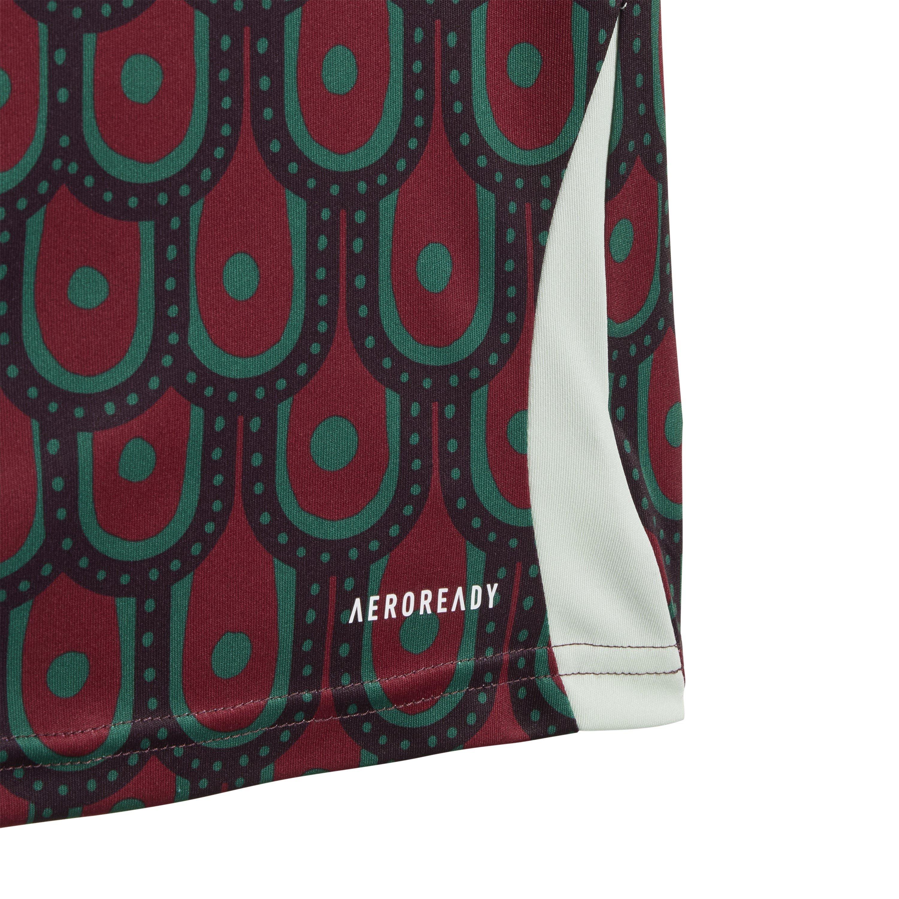 Multikleur - adidas - adidas Mexico Home Minikit 2023 - 6