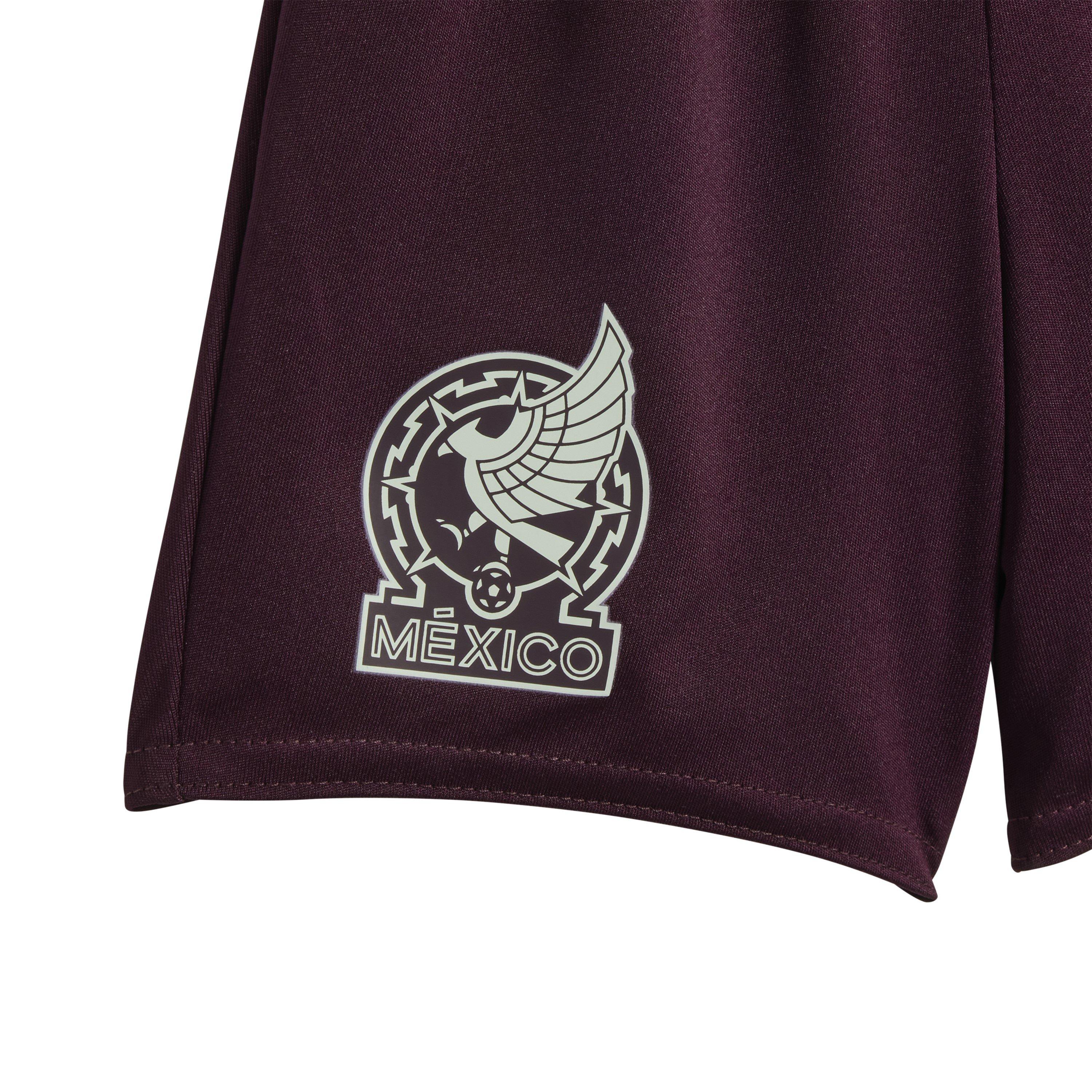 Multikleur - adidas - adidas Mexico Home Minikit 2023 - 7