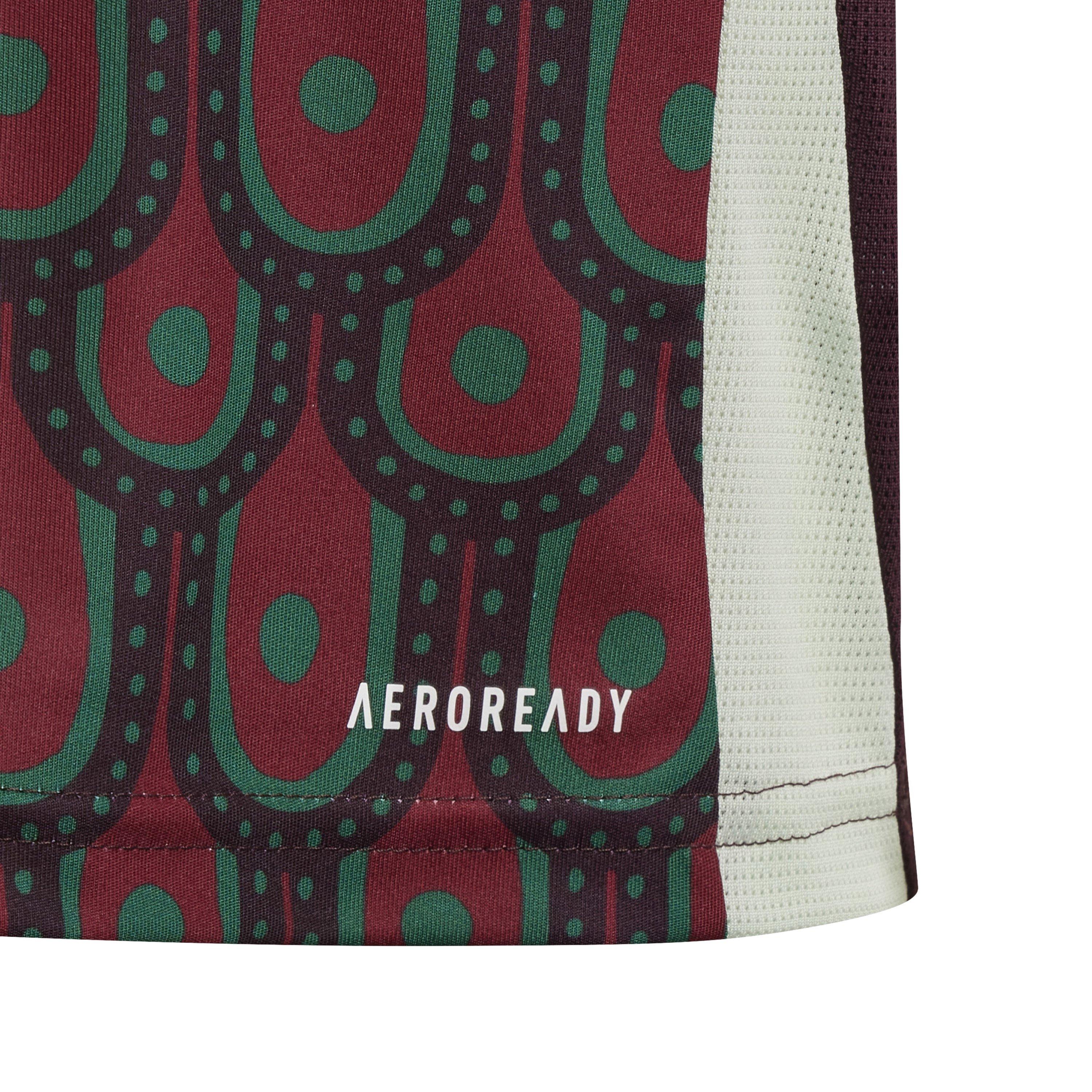 Multicolor - adidas - Mexico Home Minikit 2024 Babies - 7