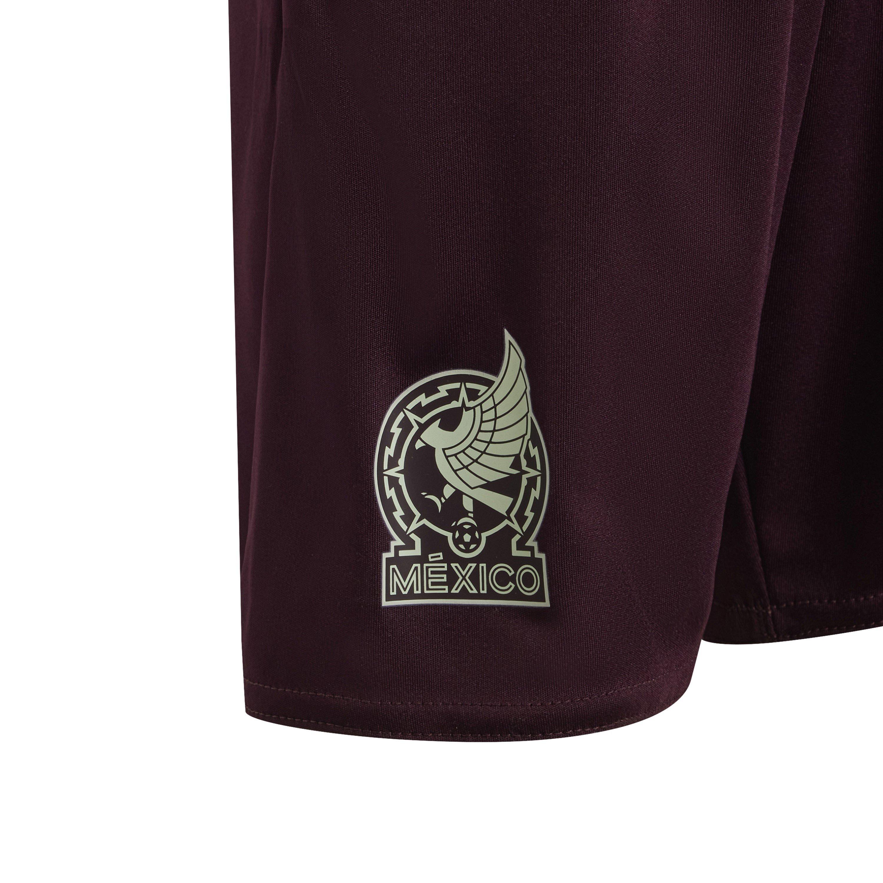 Multicolor - adidas - Mexico Home Minikit 2024 Babies - 8