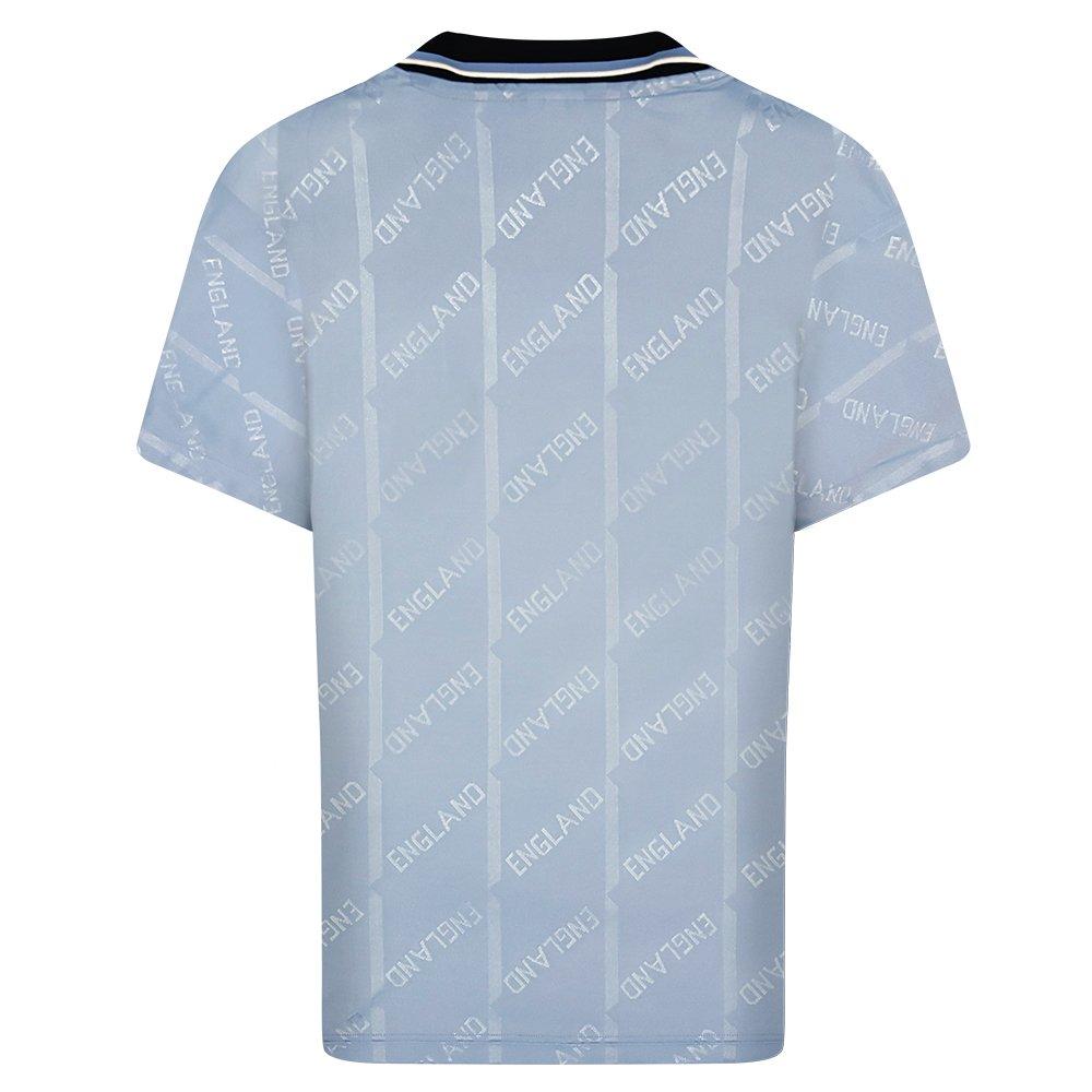 Score Draw Score Draw England Third Shirt 1993 | Sports Direct