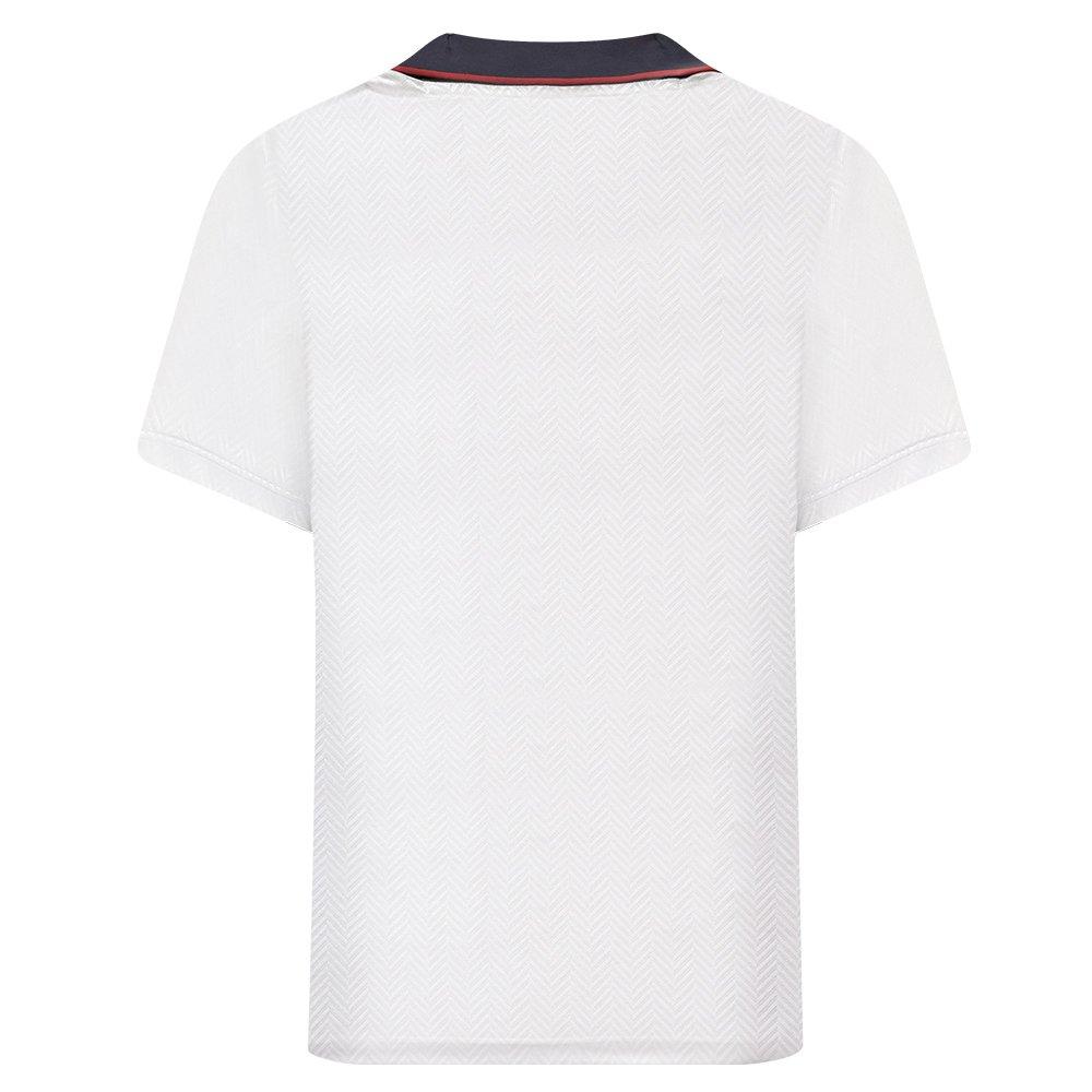 Score Draw Score Draw England Home Shirt 1993/94 | FRASERS