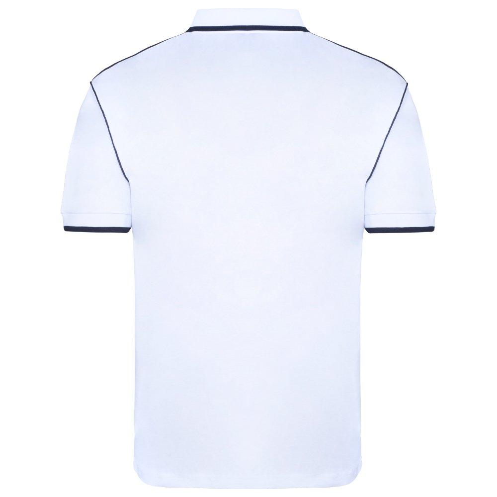 Wit/Zwart - Score Draw - GER 78 H Jsy Sn63 - 2