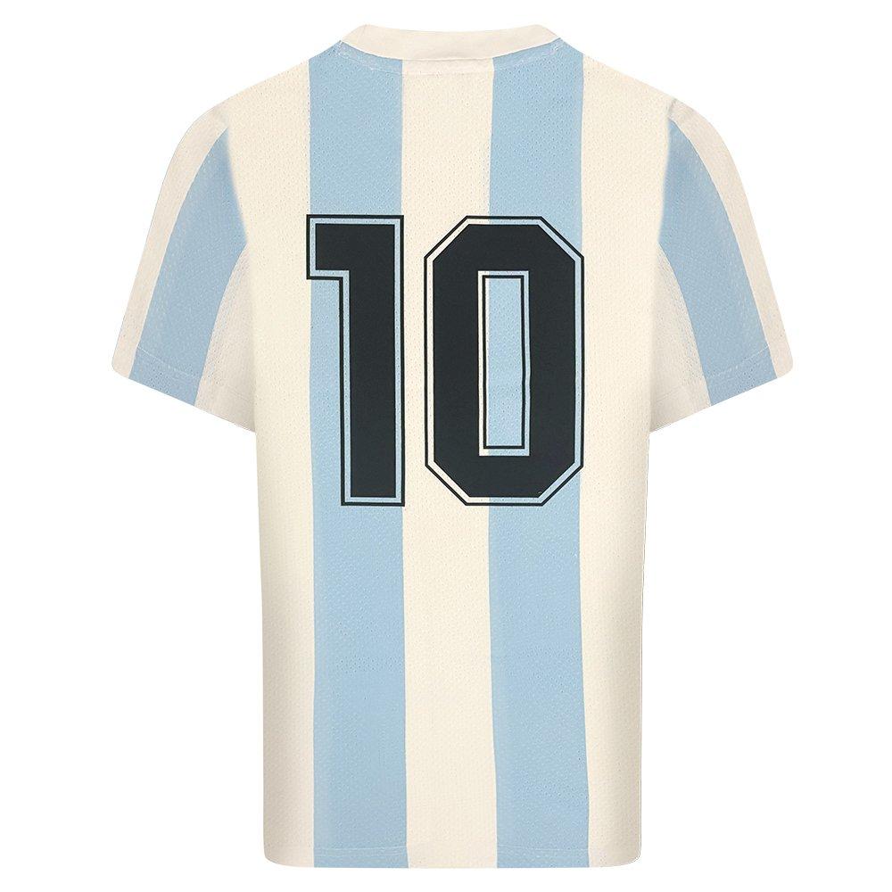 Score Draw Score Draw Argentina Home Shirt 1986 | FRASERS