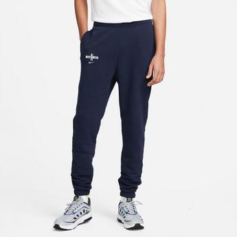 Nike England Men's  Fleece Soccer Pants