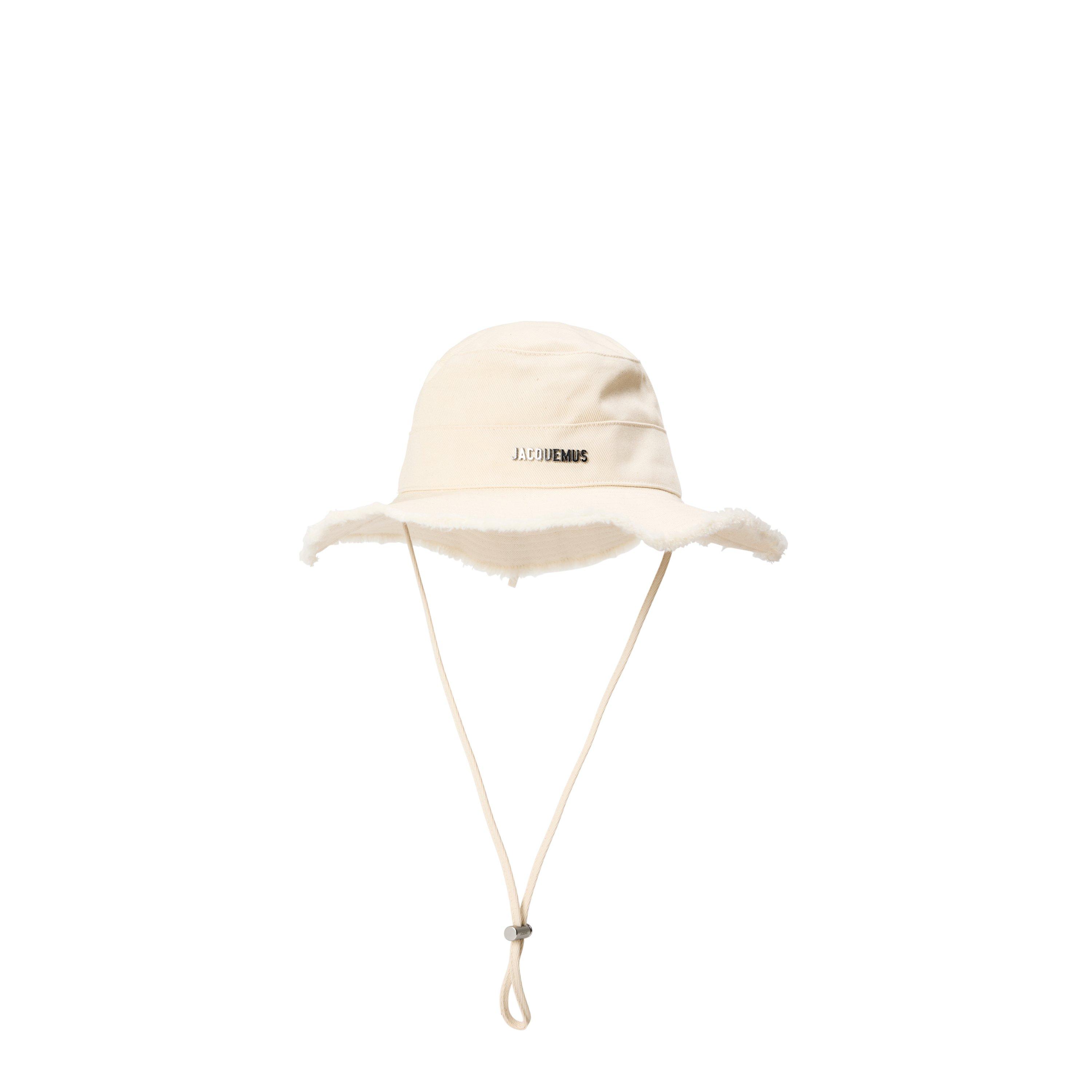 Women's Jacquard Bucket Hat