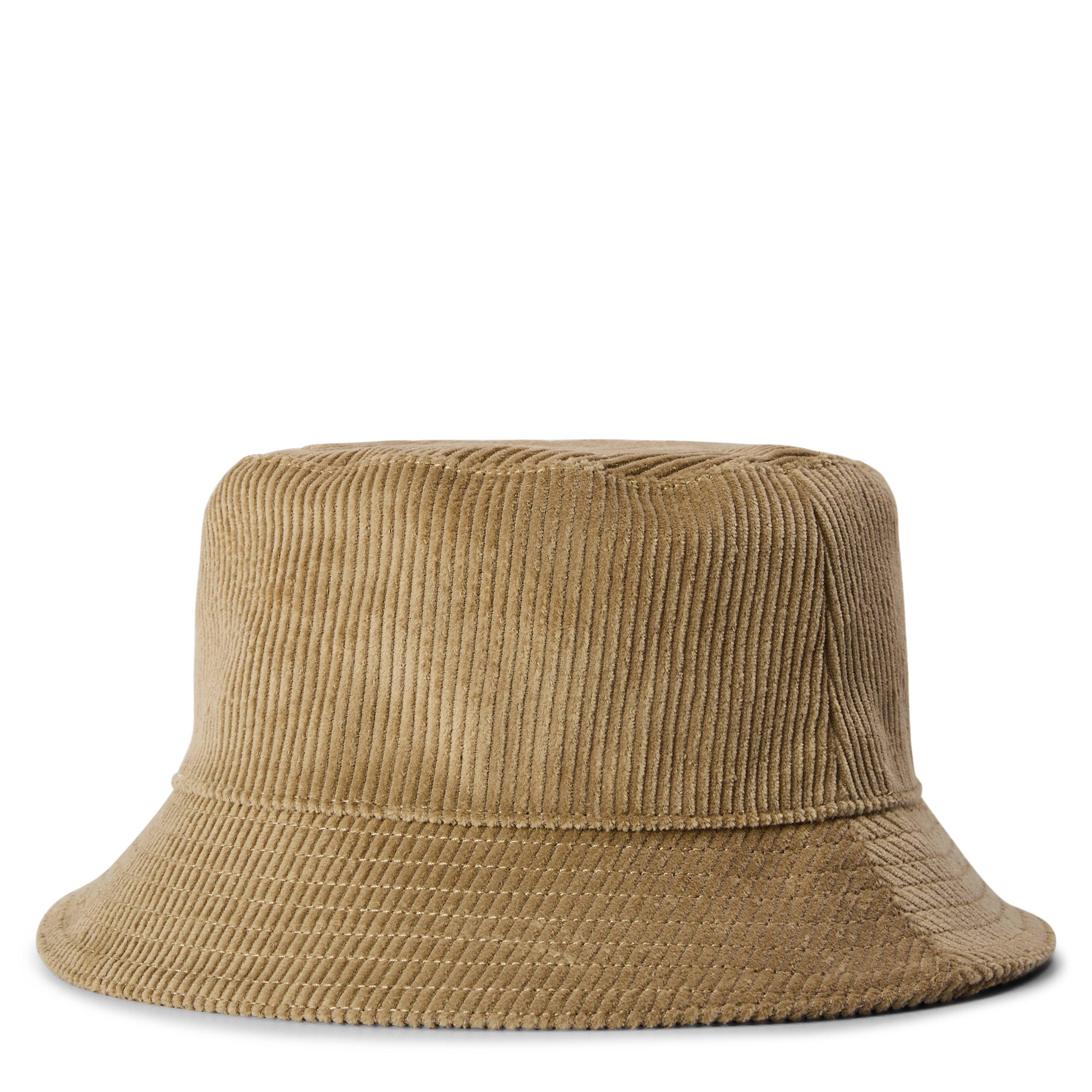 Beige - Missoni - Missoni Cord Bucket Sn00 - 2