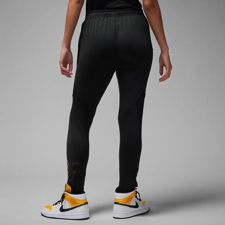 Noir/Jaune - Nike - Name Air Jordan 11 Bred 2019 - 2