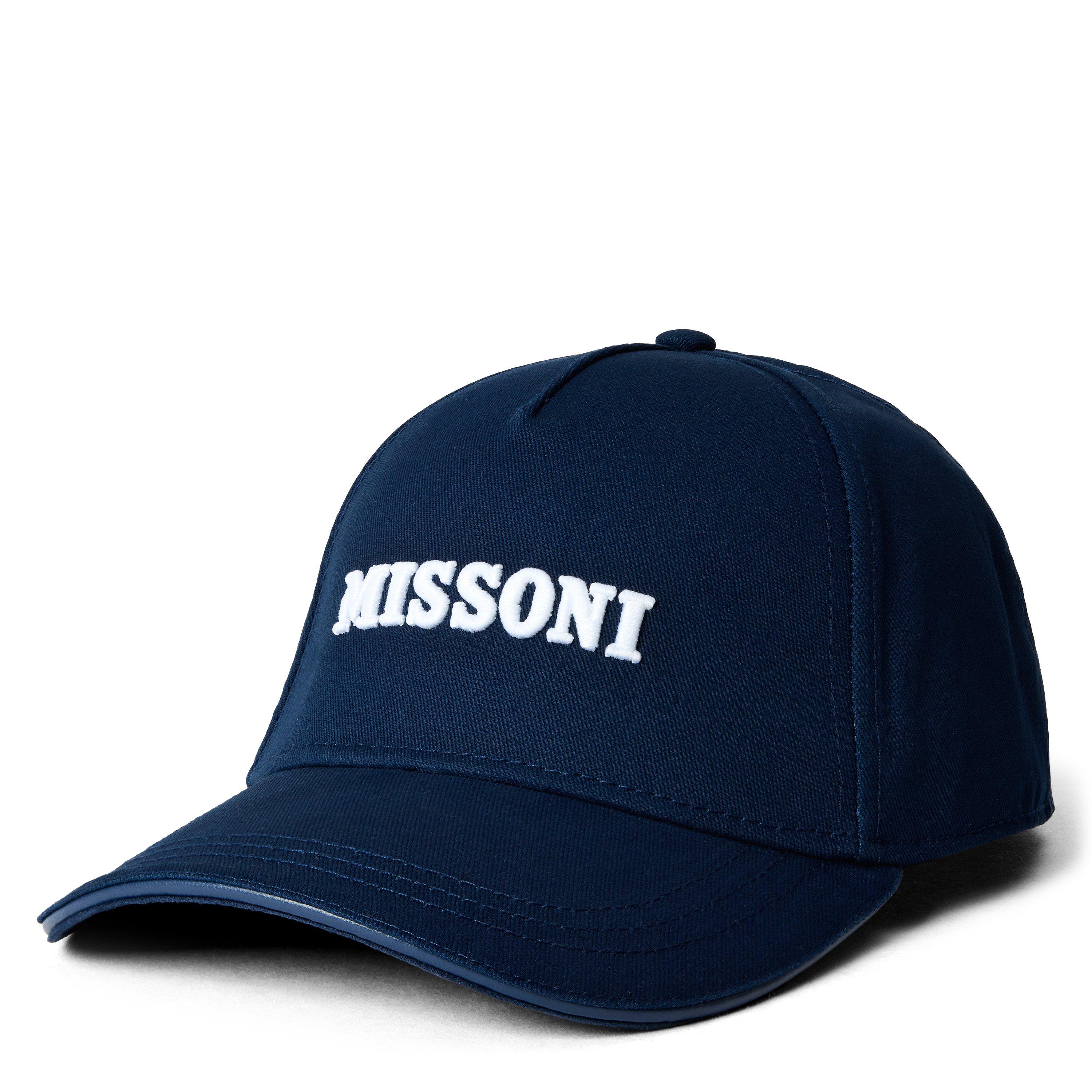 Missoni | Missoni LogoPrintCap Sn63 | Cruise Fashion