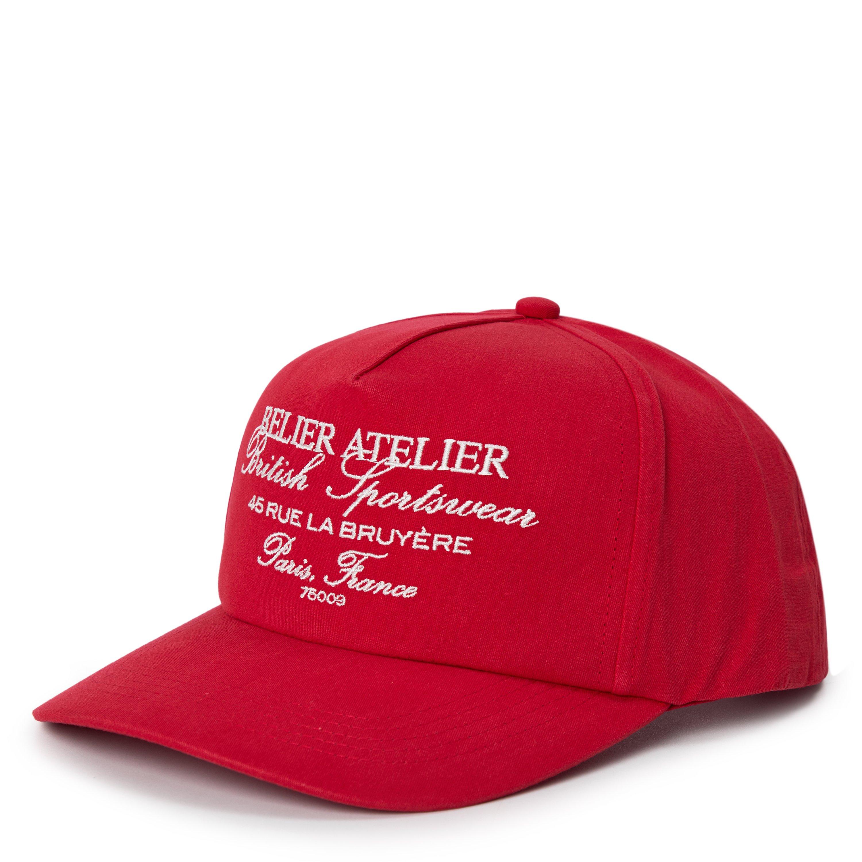 Men's Baseball Cap