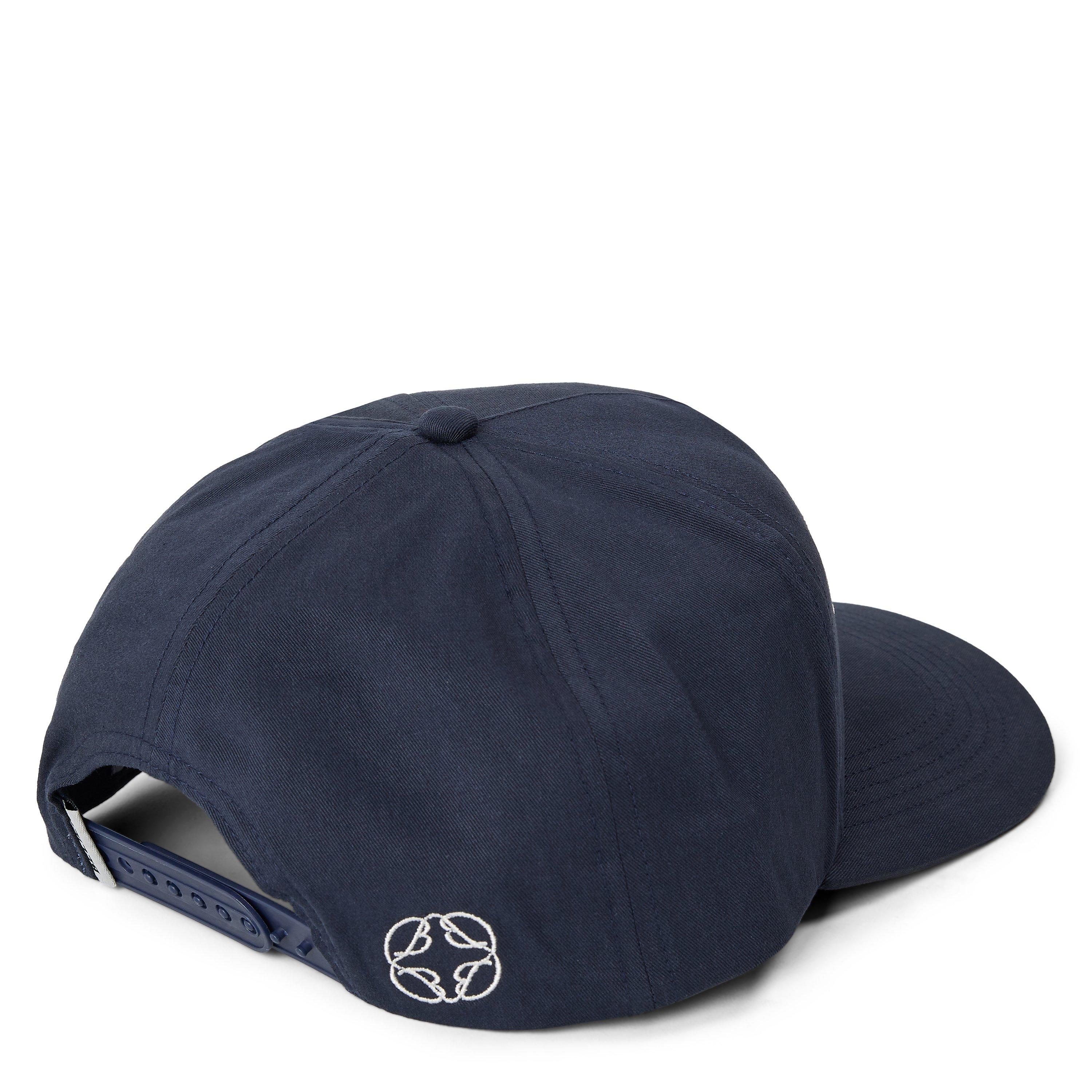 Navy - BELIER - Men's Baseball Cap - 2