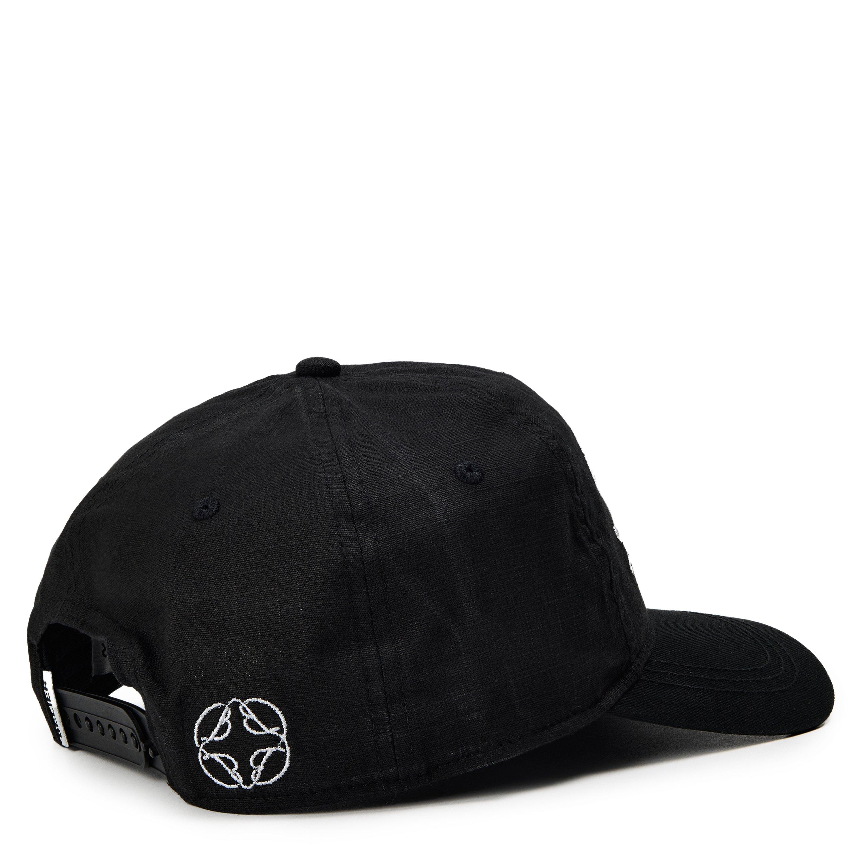 Black - BELIER - BELIER Studio Cap Sn62 - 2