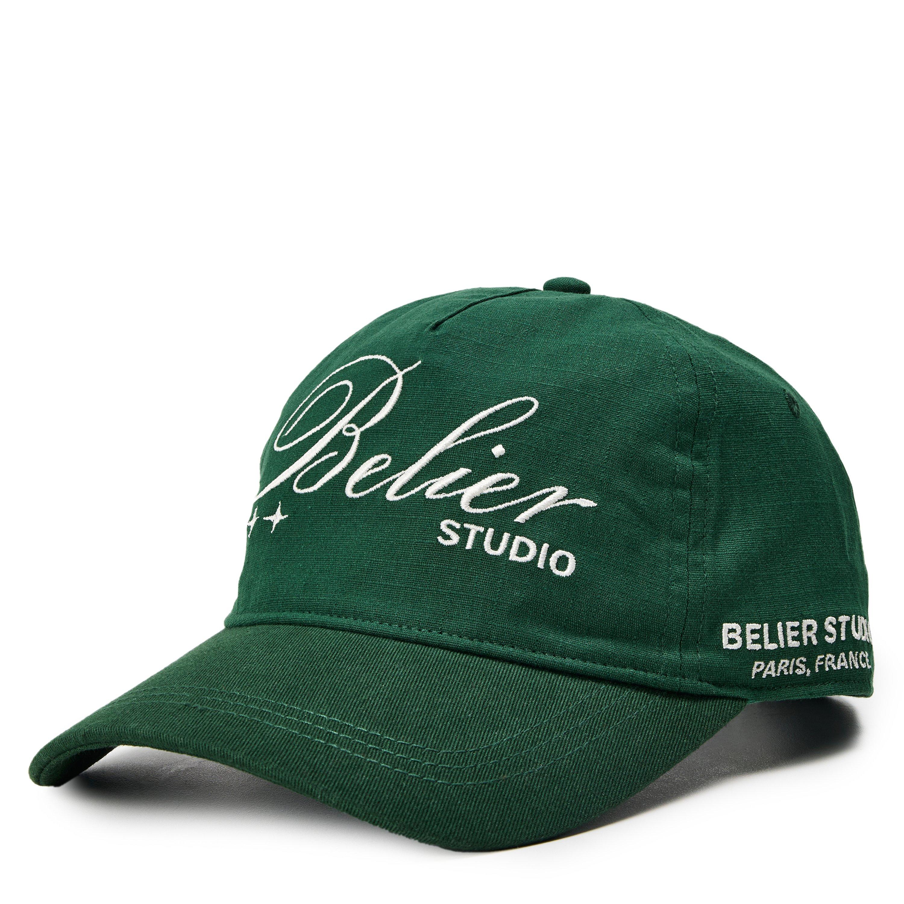 BELIER Studio Cap Sn62