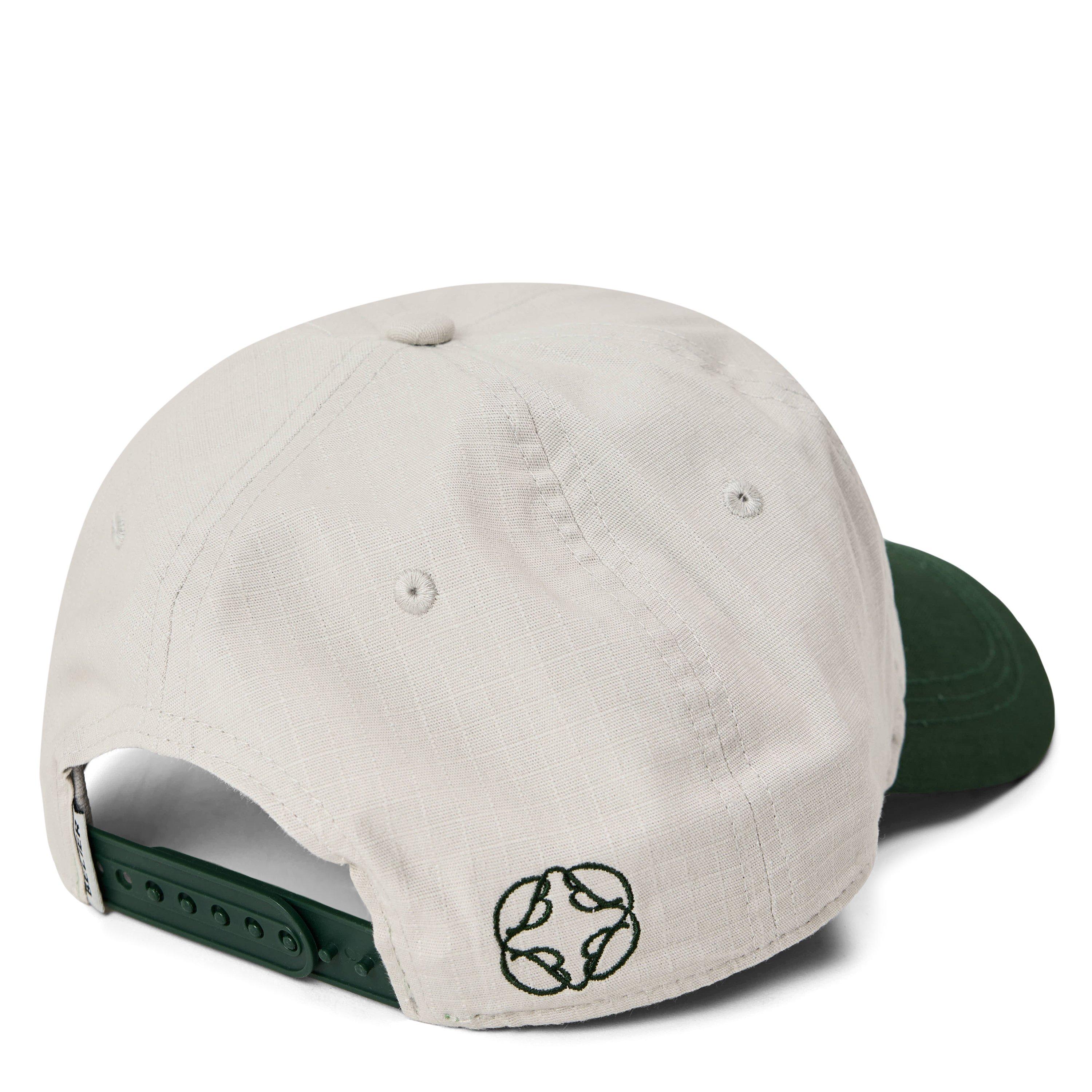 Rolex Green - BELIER - Men's Baseball Cap - 2