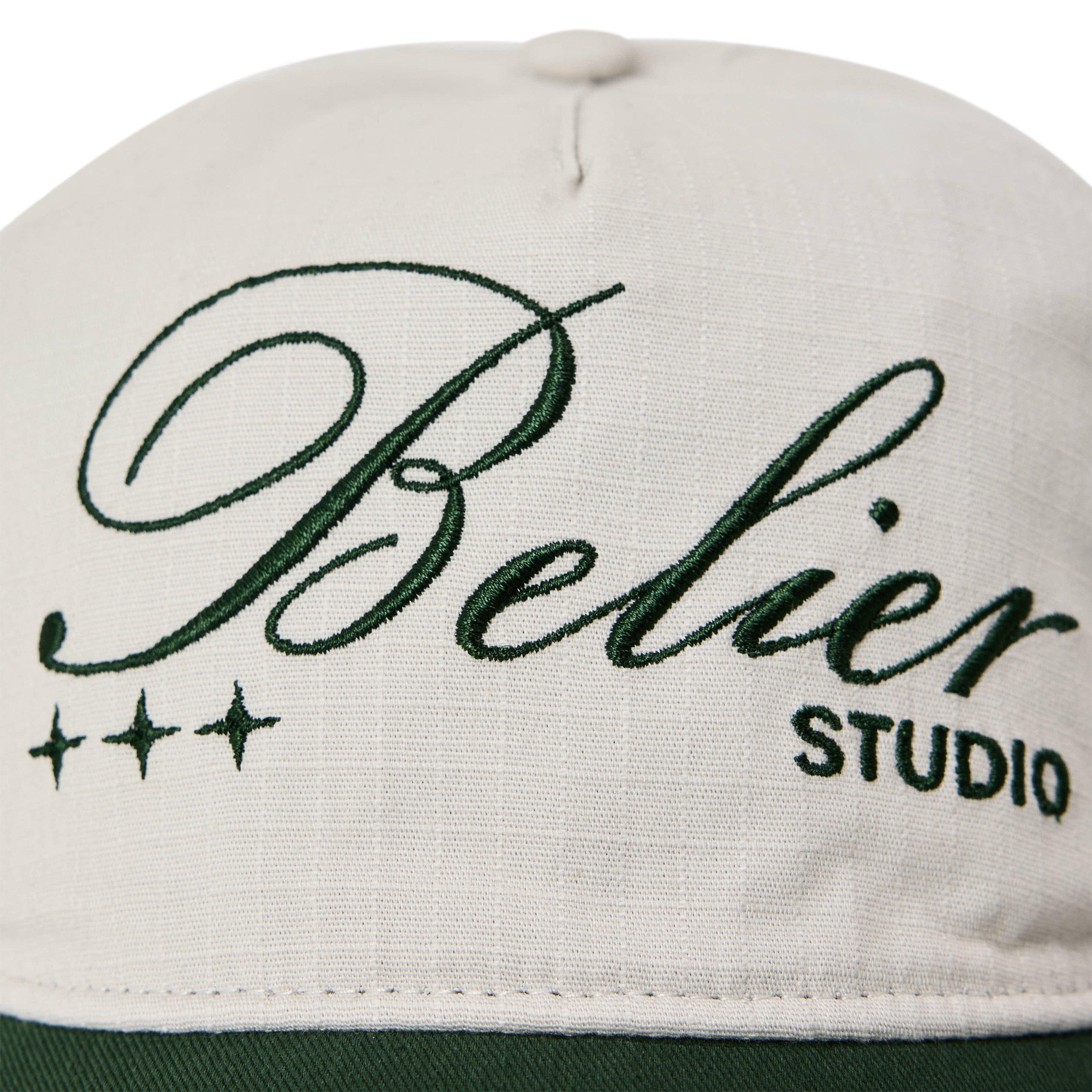 Rolex Green - BELIER - Men's Baseball Cap - 3
