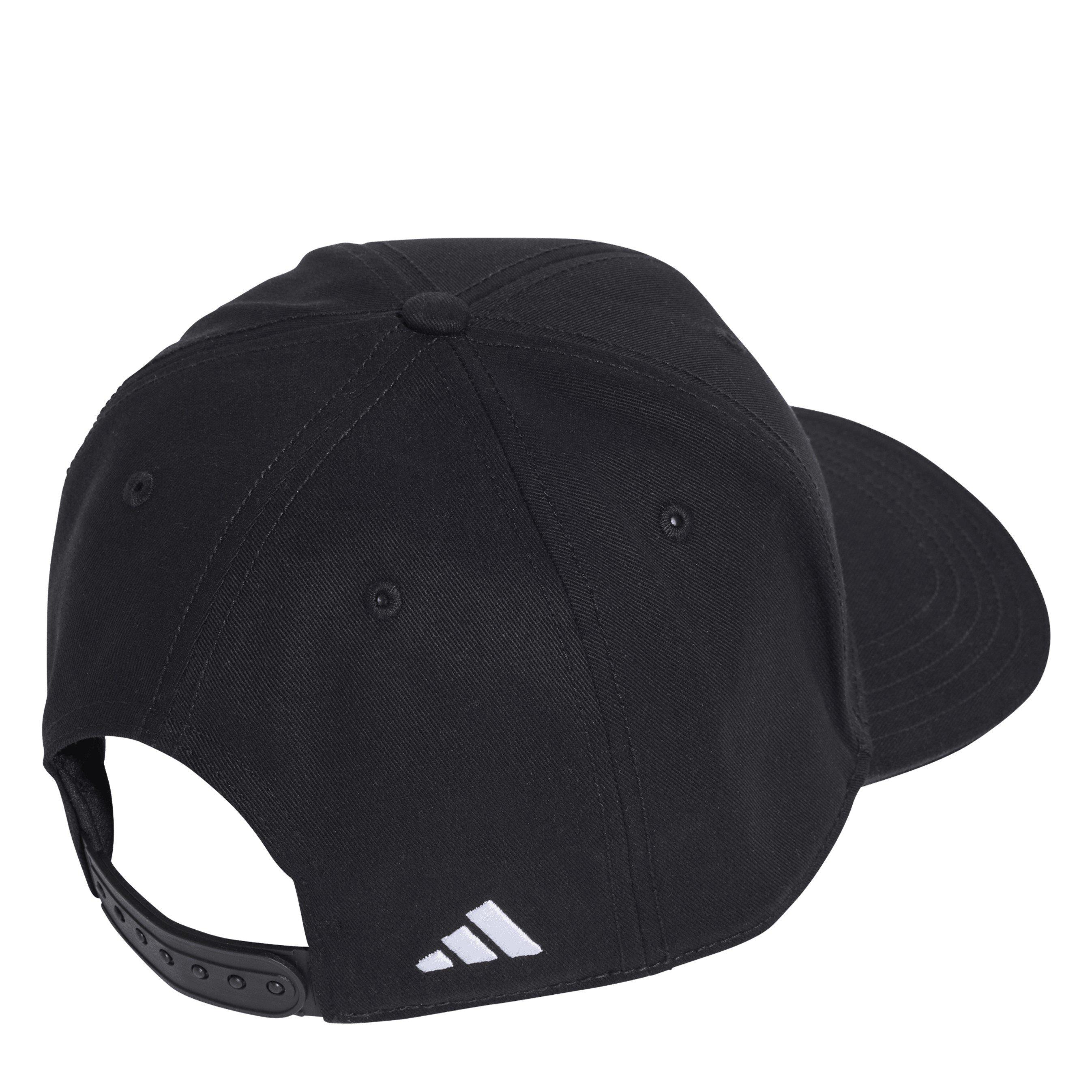 Black/White - adidas - Snpback Cap Sn62 - 2