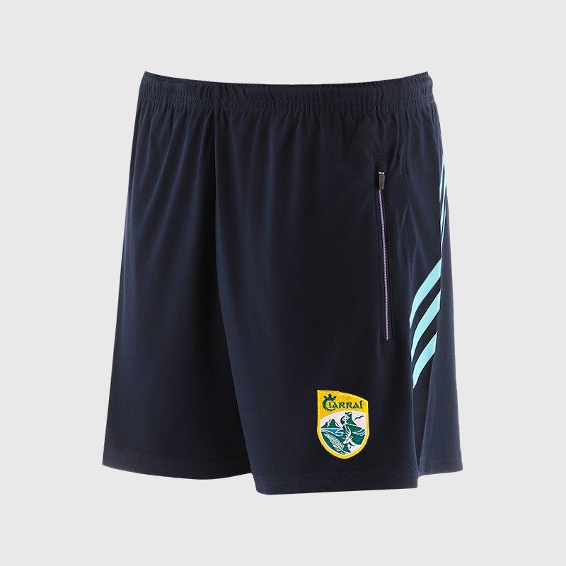 Mne/Mint/Lav - ONeills - Kerry Sedona Shorts Girls