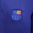 Bleu/Rouge - Nike - FC Barcelona Strike Women's  Dri-FIT Knit Soccer Pants - 5