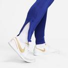 Bleu/Rouge - Nike - FC Barcelona Strike Women's  Dri-FIT Knit Soccer Pants - 6