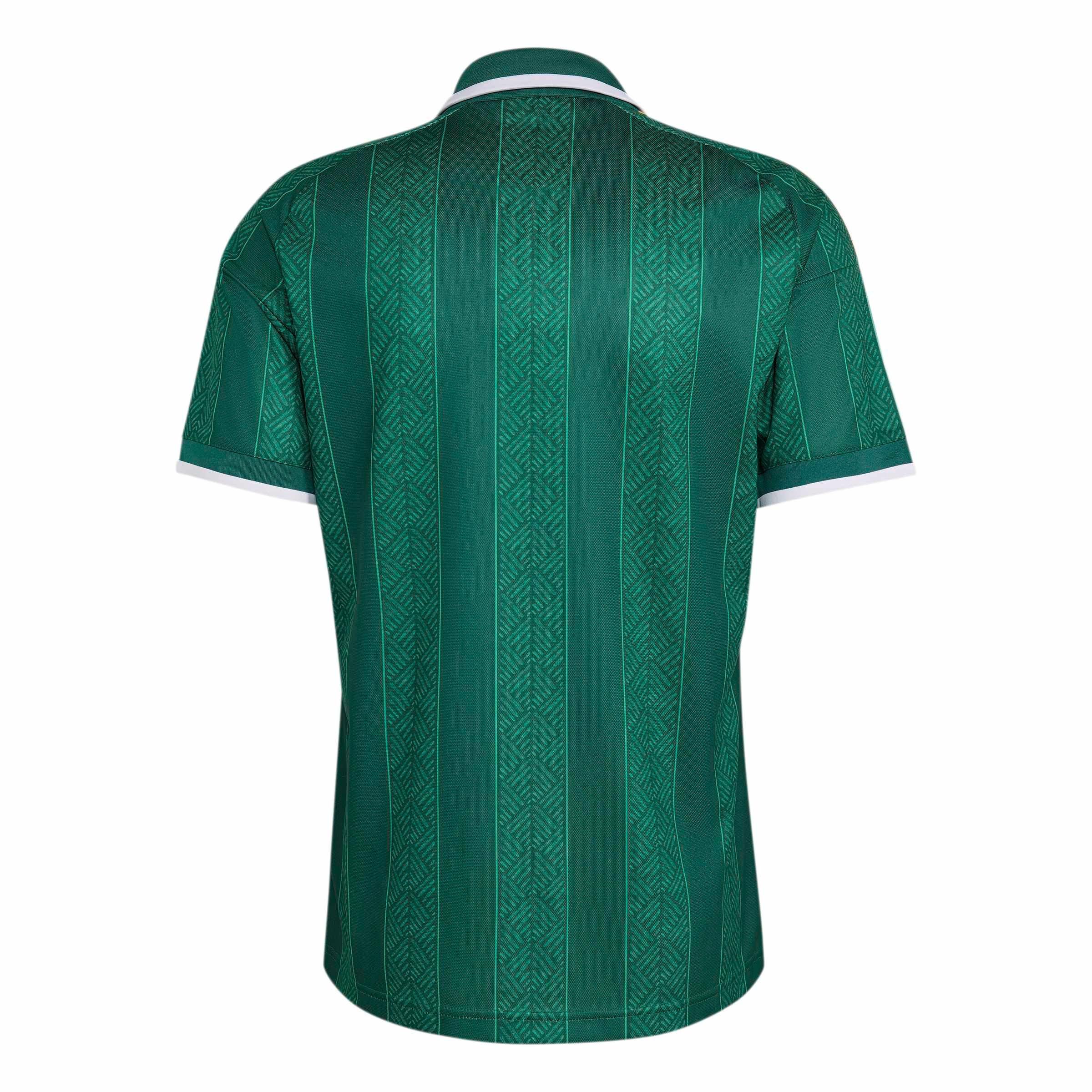 Green/White - adidas - South Africa Away Shirt World Cup ™ 2026 Adults - 2