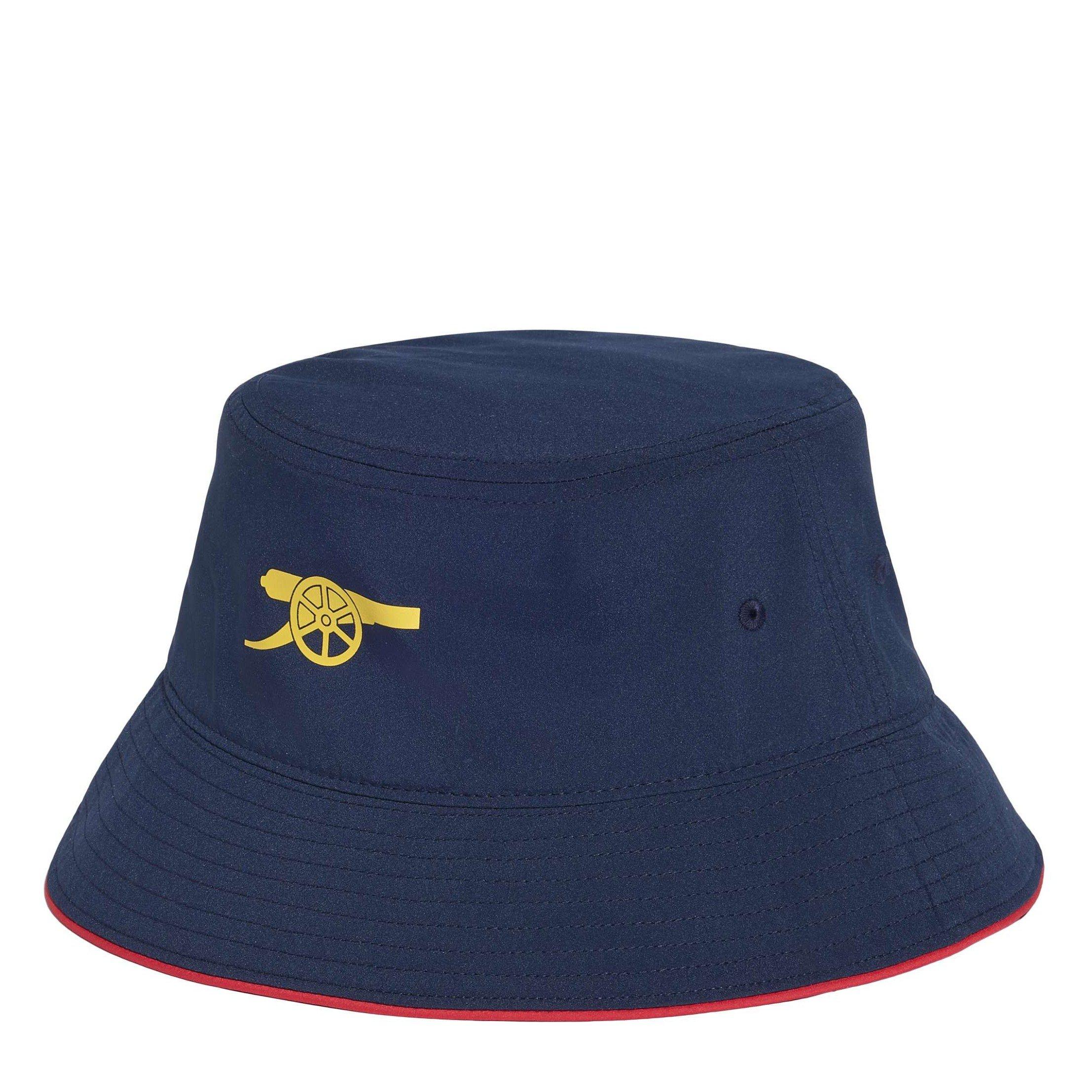 Plavo/Žuto - adidas - Arsenal Baseball Cap - 1