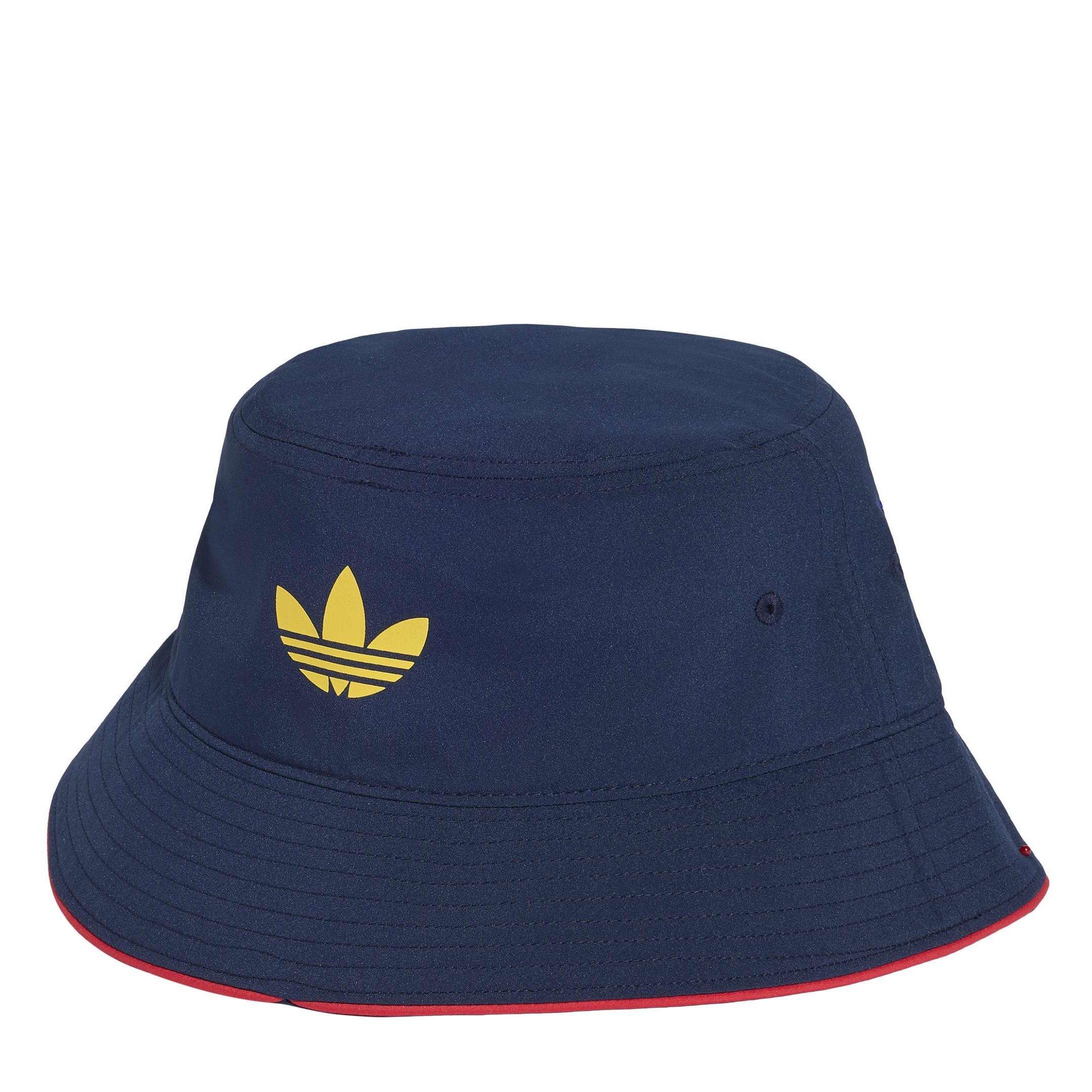 Plavo/Žuto - adidas - Arsenal Baseball Cap - 2