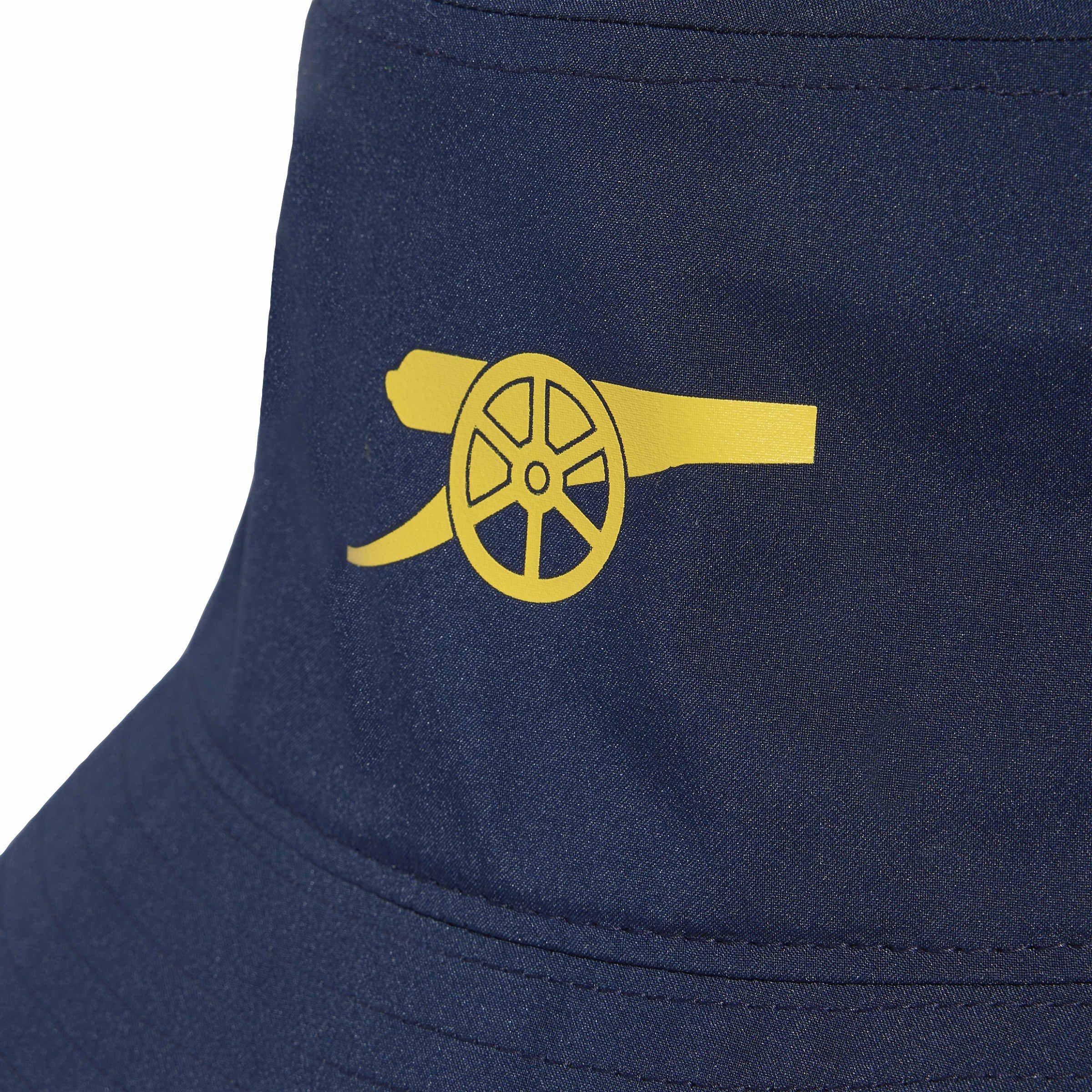 Plavo/Žuto - adidas - Arsenal Baseball Cap - 3