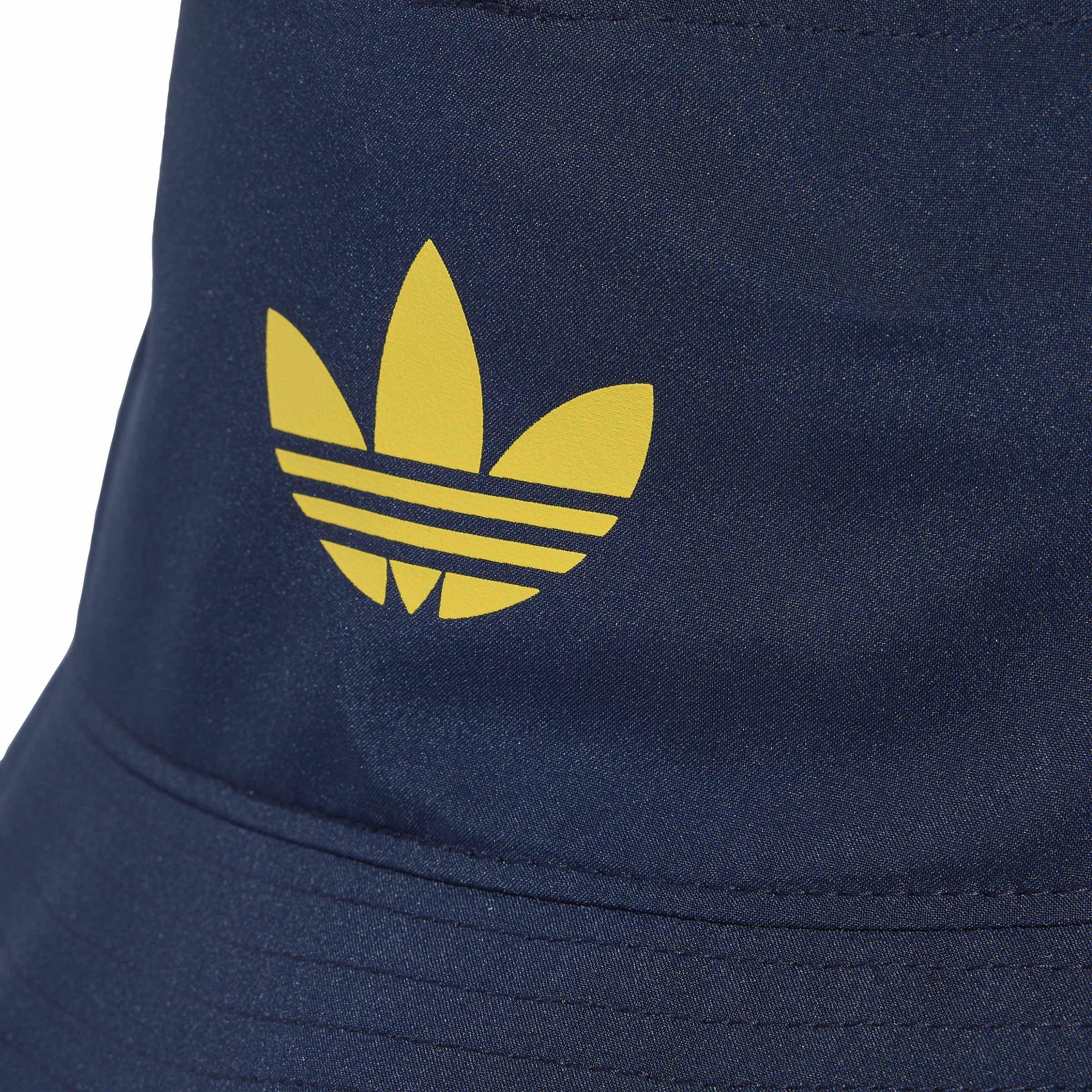 Plavo/Žuto - adidas - Arsenal Baseball Cap - 4