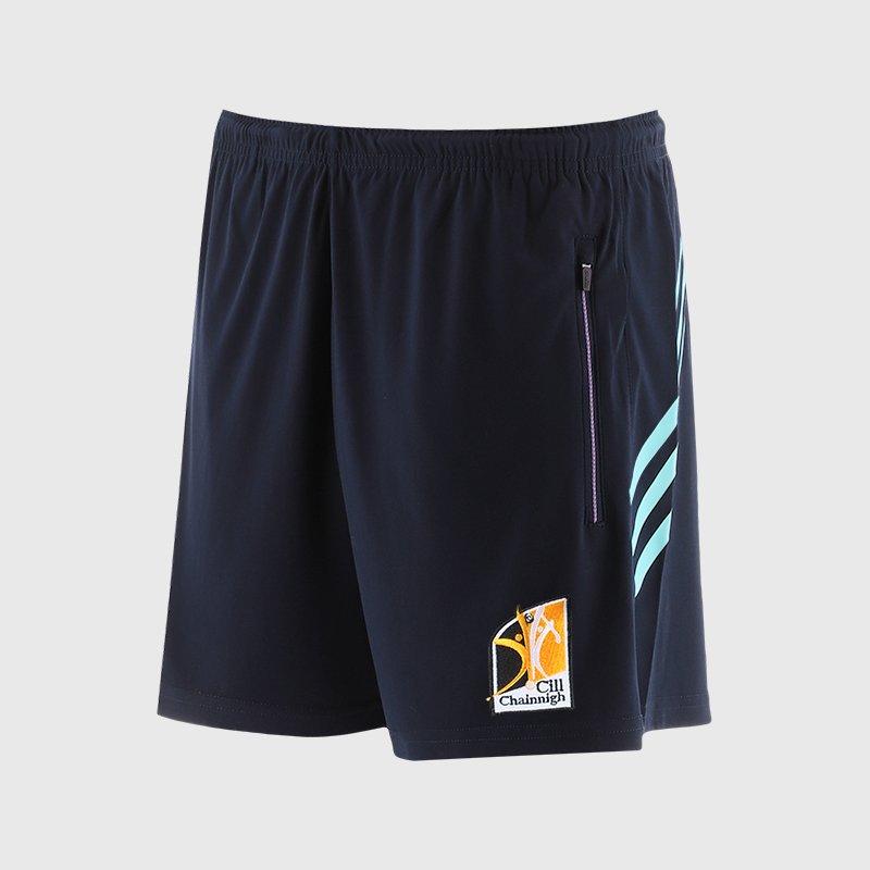 Mne/Mint/Lav - ONeills - Kilkenny Sedona Shorts Girls