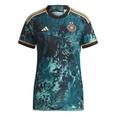 Germany Authentic Away Shirt 2023 Womens